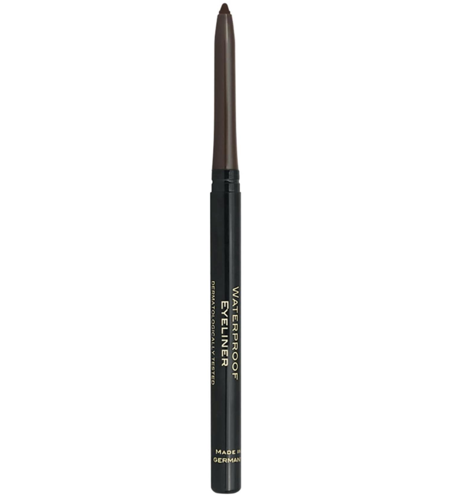 Golden Rose Brand: Waterproof Automatic Eyeliner No: 05 Category: Eyeliner