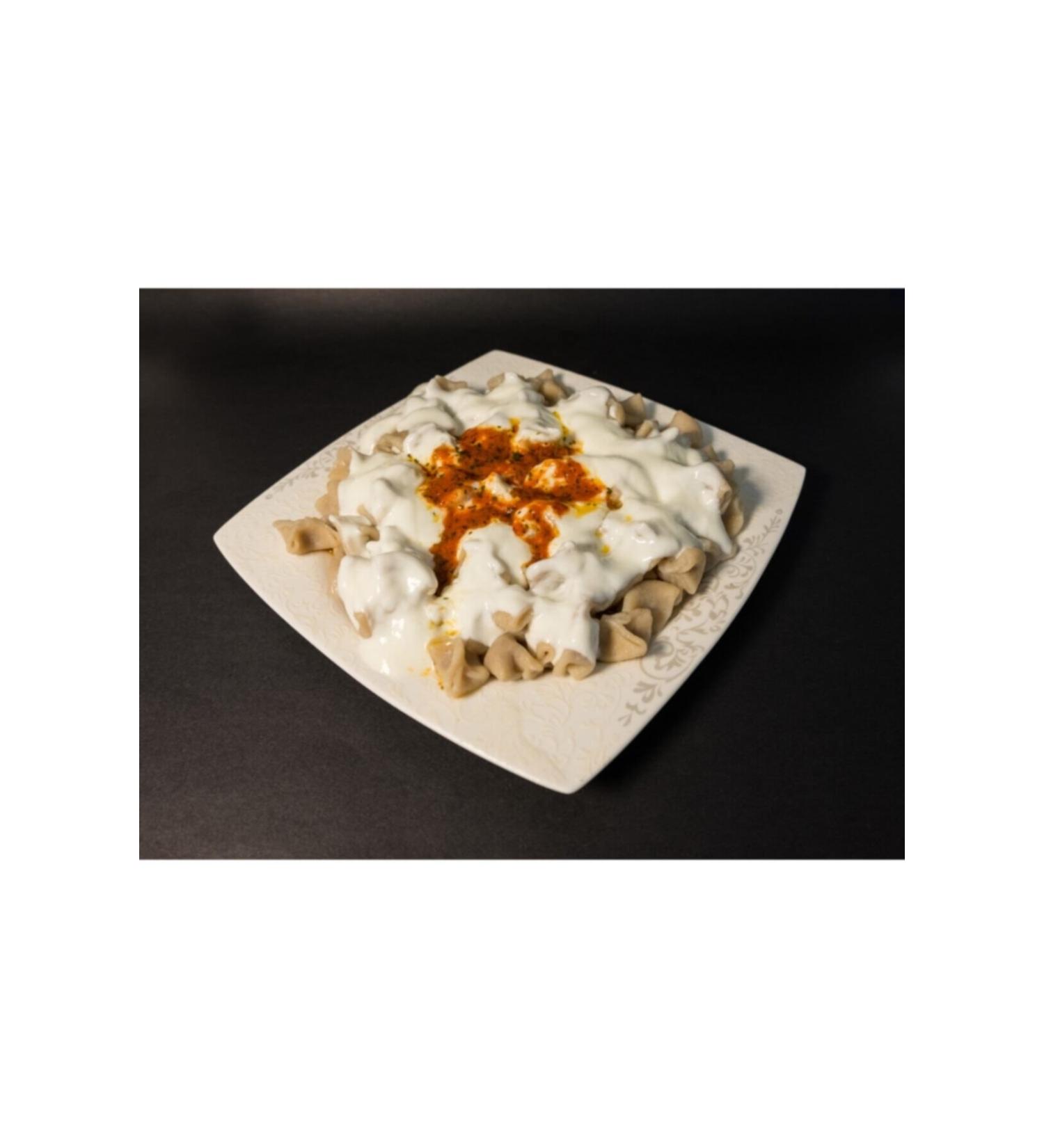 DR.DIYET PASTRIES Baked Gluten-Free Ravioli (WITH MINCED MEAT) 800 grams - Buy Online on GoSupps.com