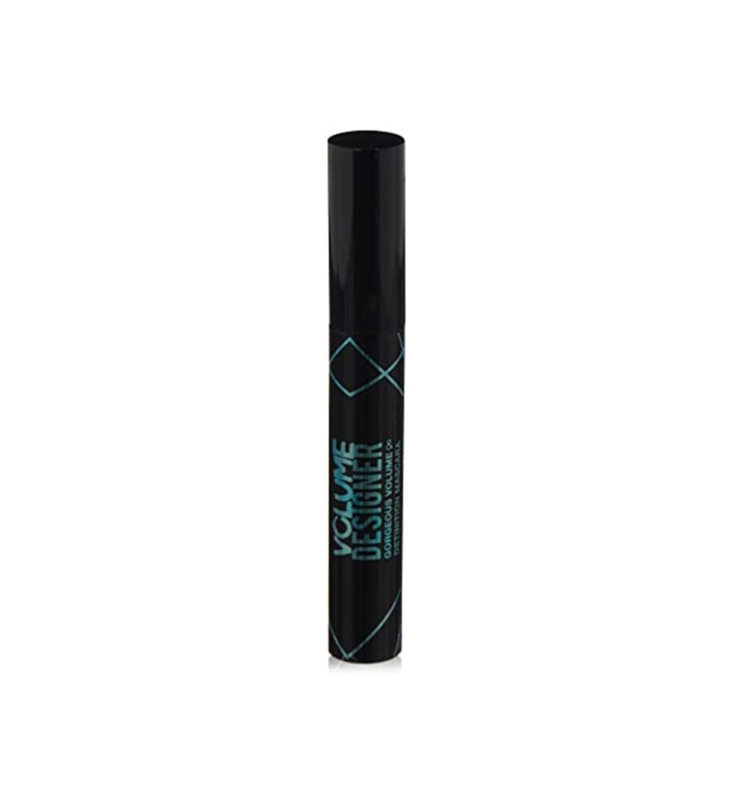 Pierre Cardin Volume Designer Black Mascara
