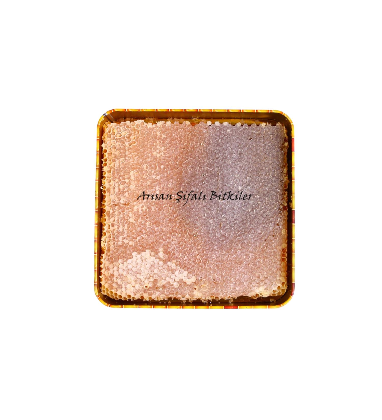 Ye ilxir Comb Honey 1700 gr (NEW SEASON)