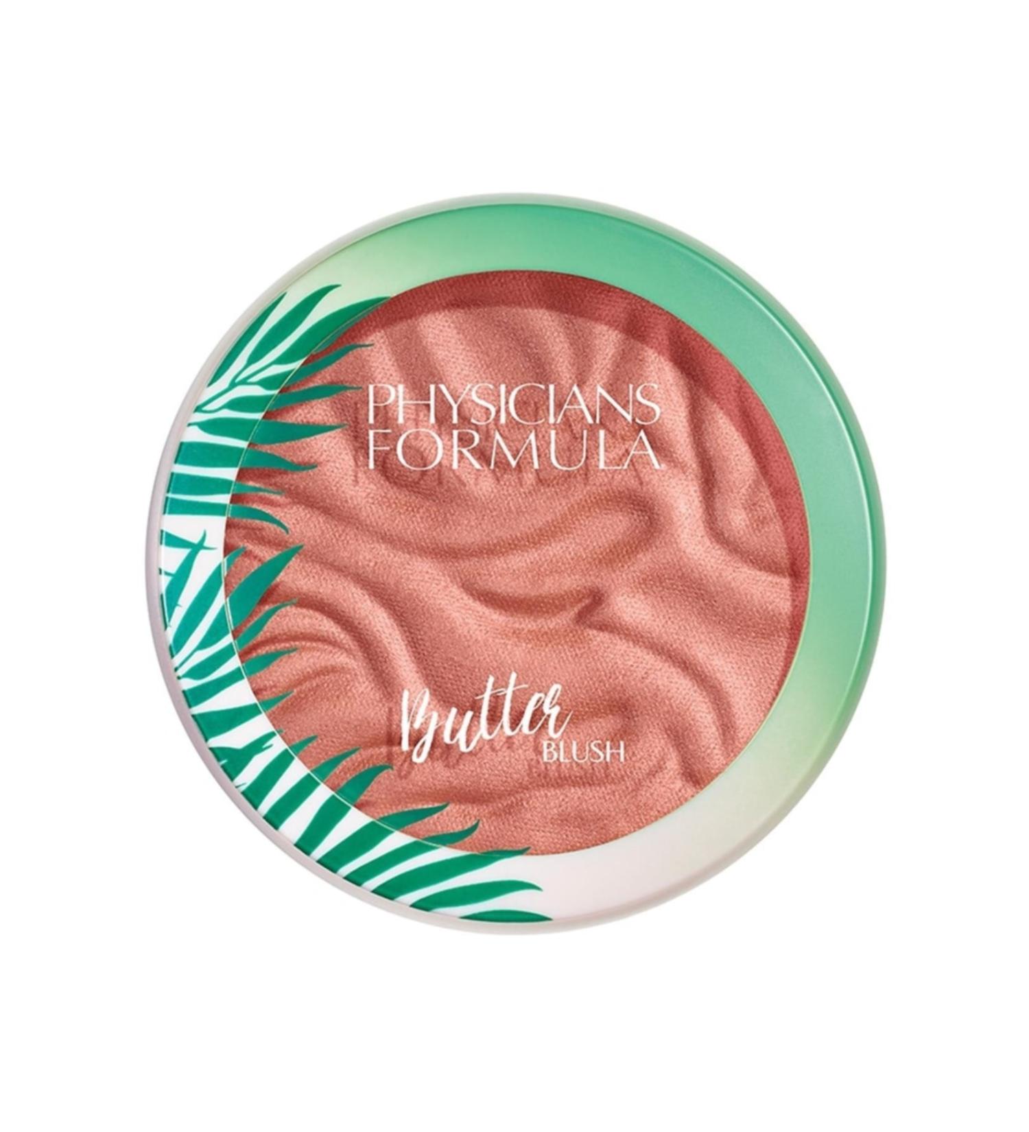 Physicians Formula Brand: Murumuru Butter Blush Blush Vintage Rouge Category: Blush - Buy Online on GoSupps.com