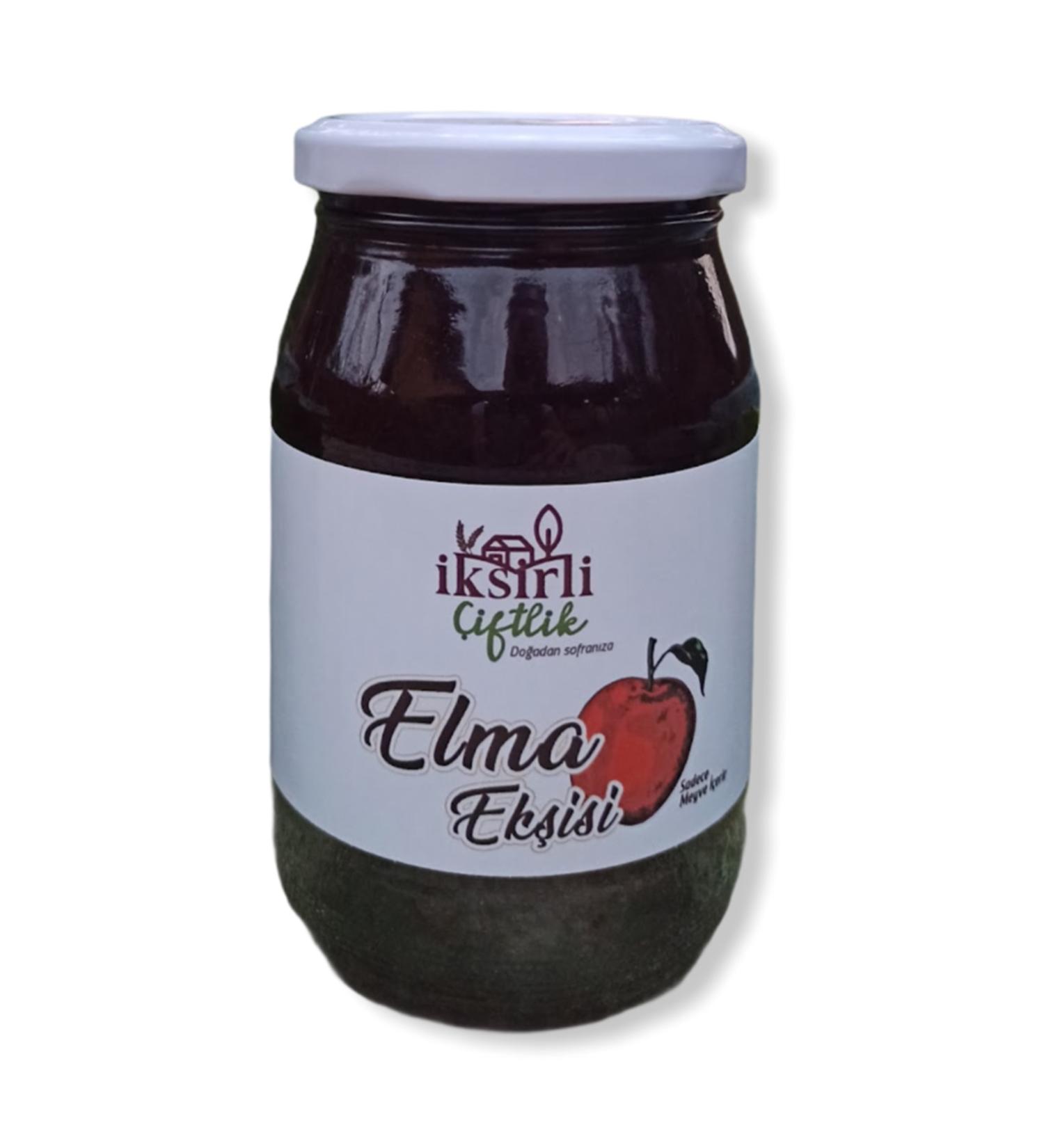 Elixir Farm Sugar-Free Apple Sour 400 gr - Buy Online on GoSupps.com