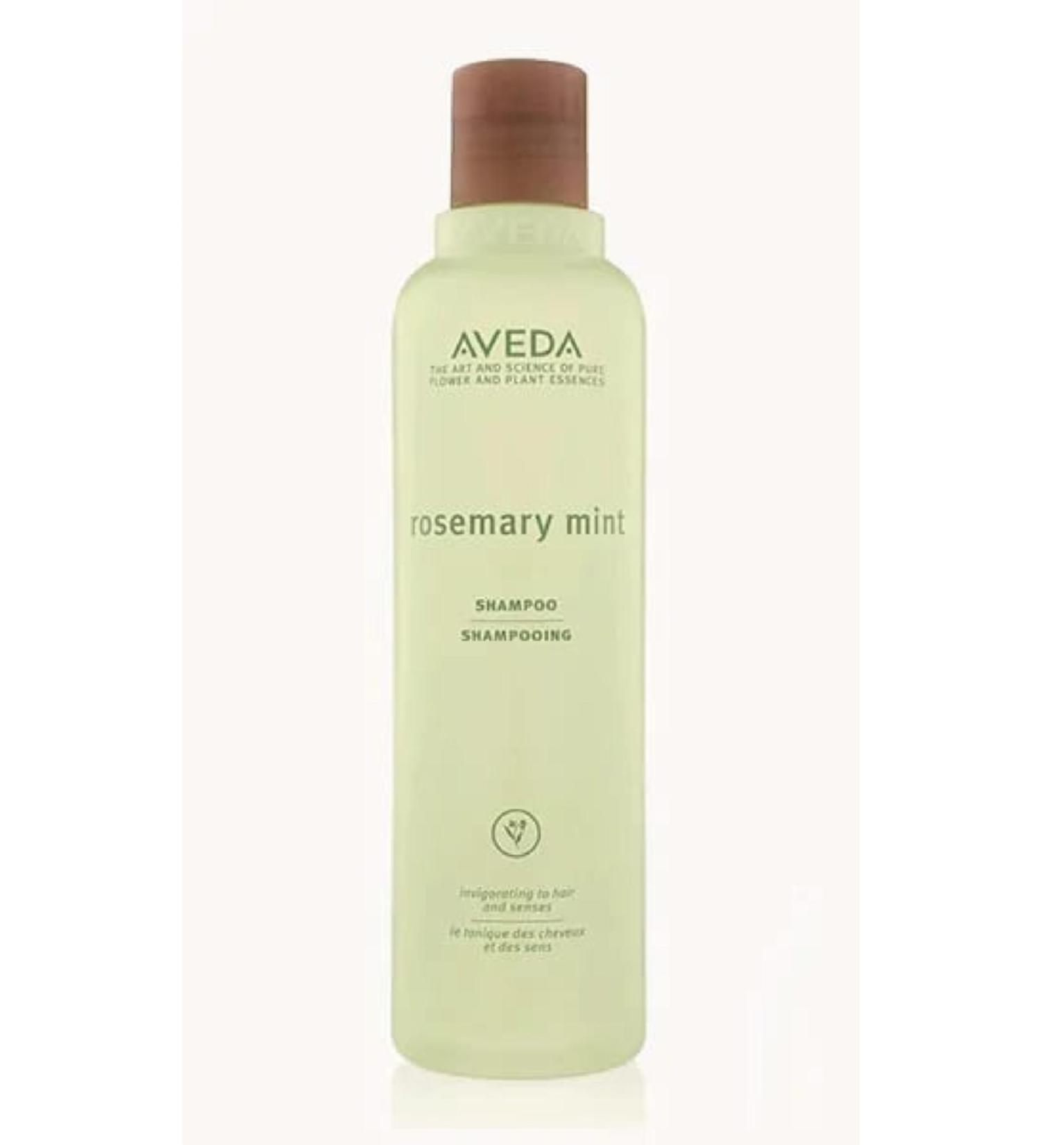 Aveda Rosemary Mint Shampoo 250 Ml