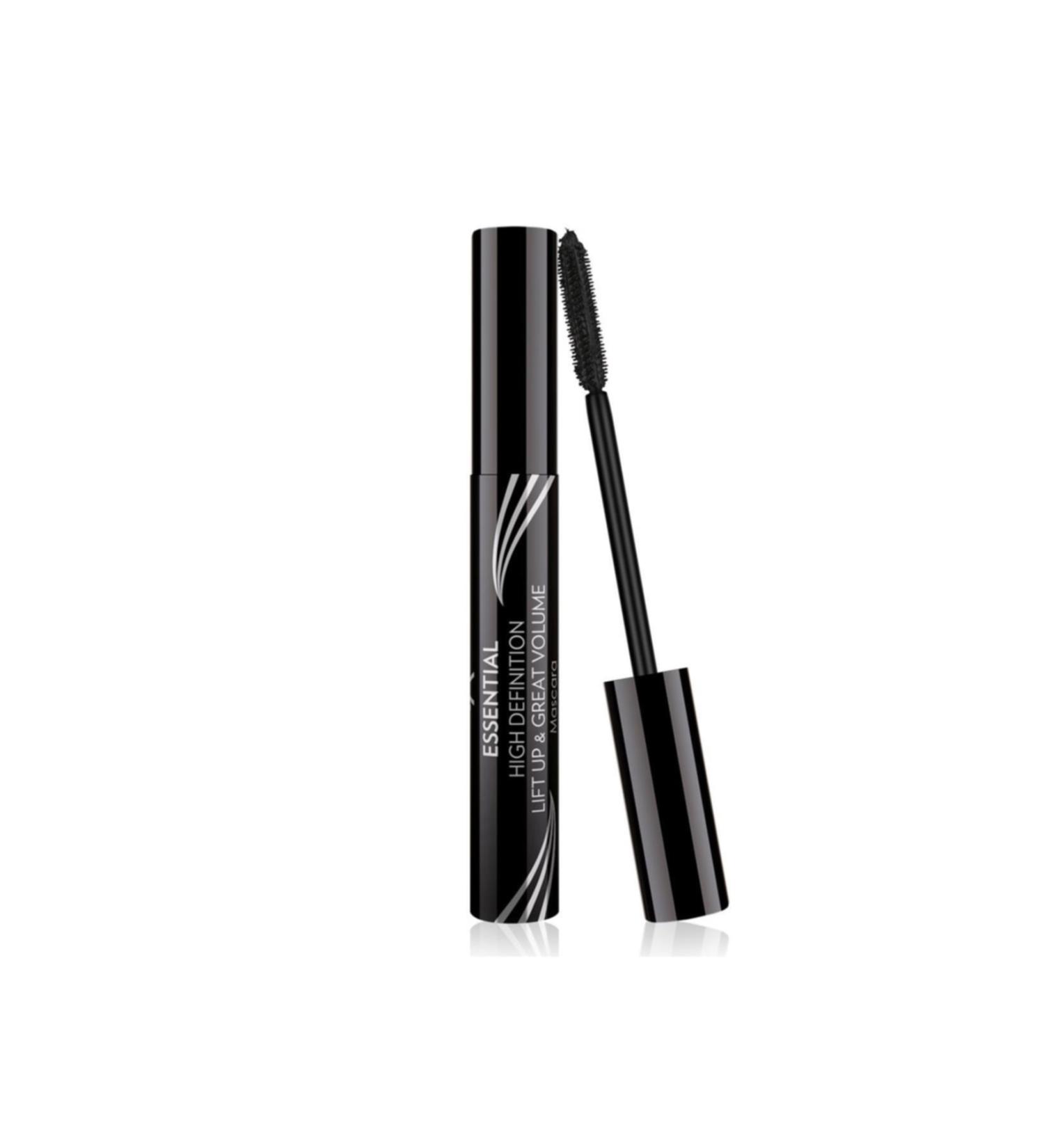 Golden Rose Essential High Definition & Lift Up & Volume Mascara
