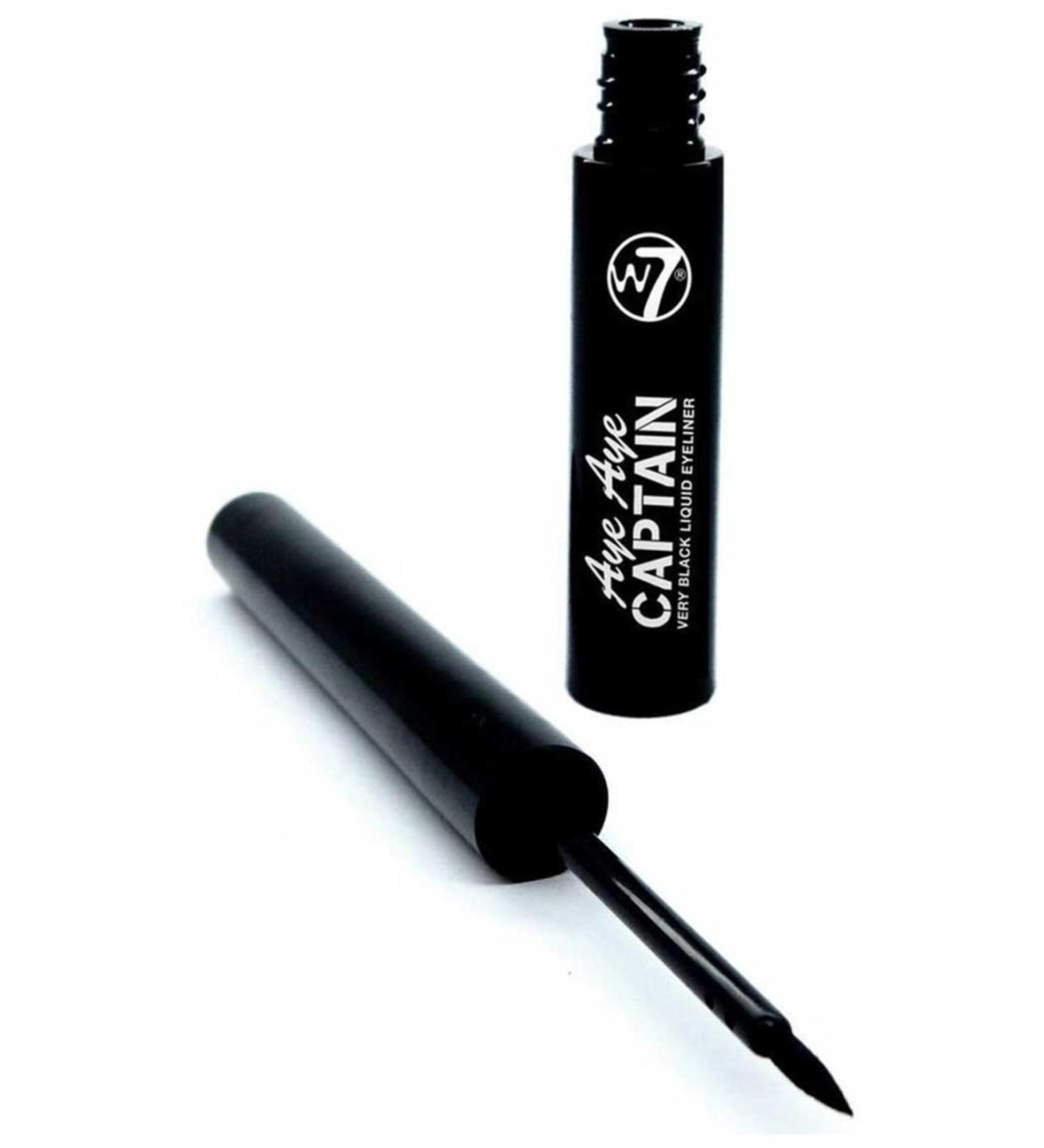 w7 Brand: Eyeliner Aye Aye Captain Category: Eyeliner