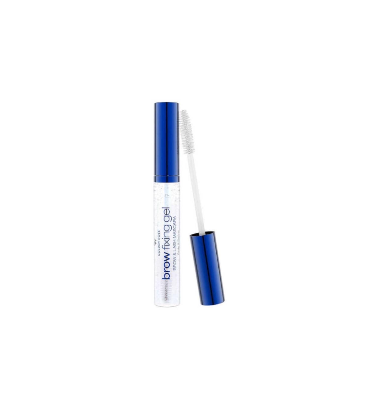Golden Rose Brow Fixing Gel Mascara