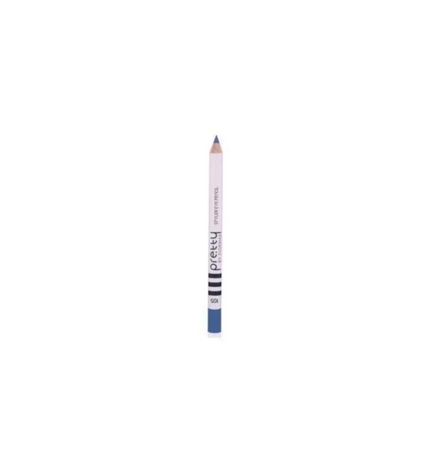 Pretty Styler Eyeliner 105 Sky Blue