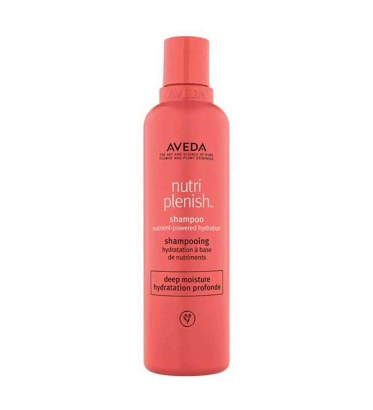 Aveda Nutriplenish Shampoo Deep Moisture 250 ml