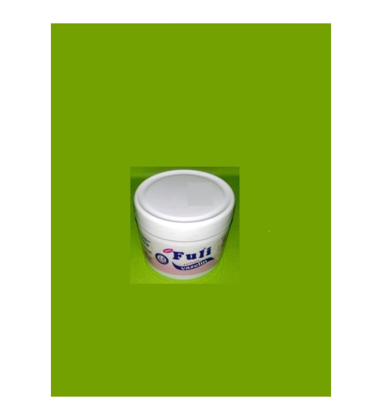 Fuli Perfumed Vaseline 110 G