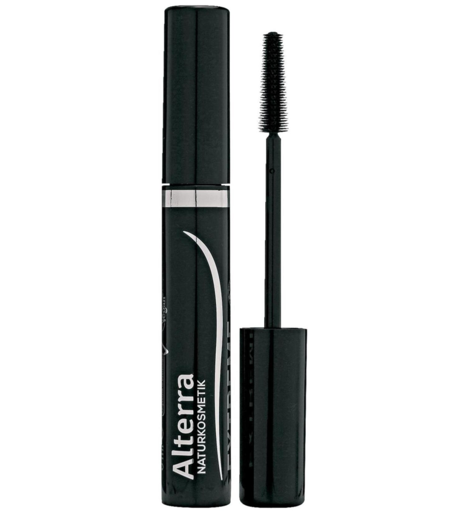 Alterra Brand: Mascara Extreme Carbon 8 Ml Category: Mascara