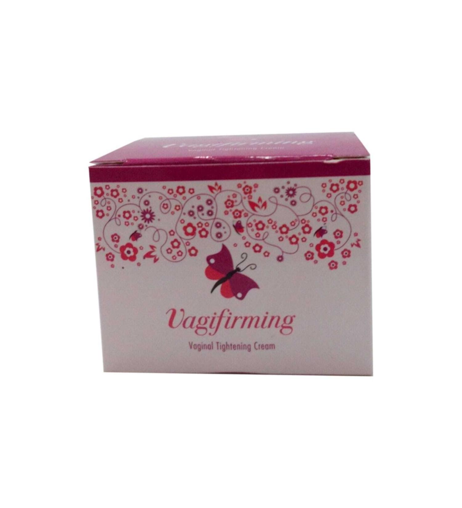 Vagifirming Vaginal Tightening Cream 50 ml - Buy Online on GoSupps.com