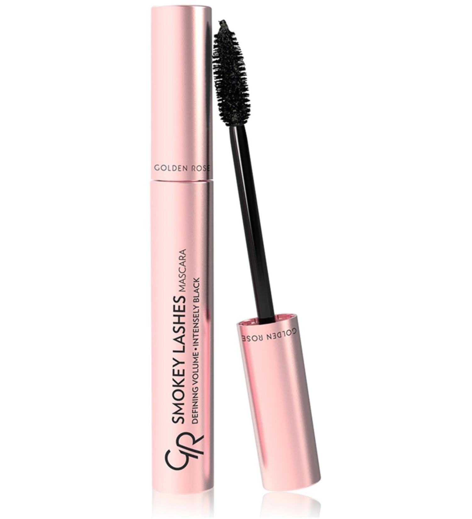 Golden Rose Brand: Smokey Lashes Mascara 9 Ml Category: Mascara