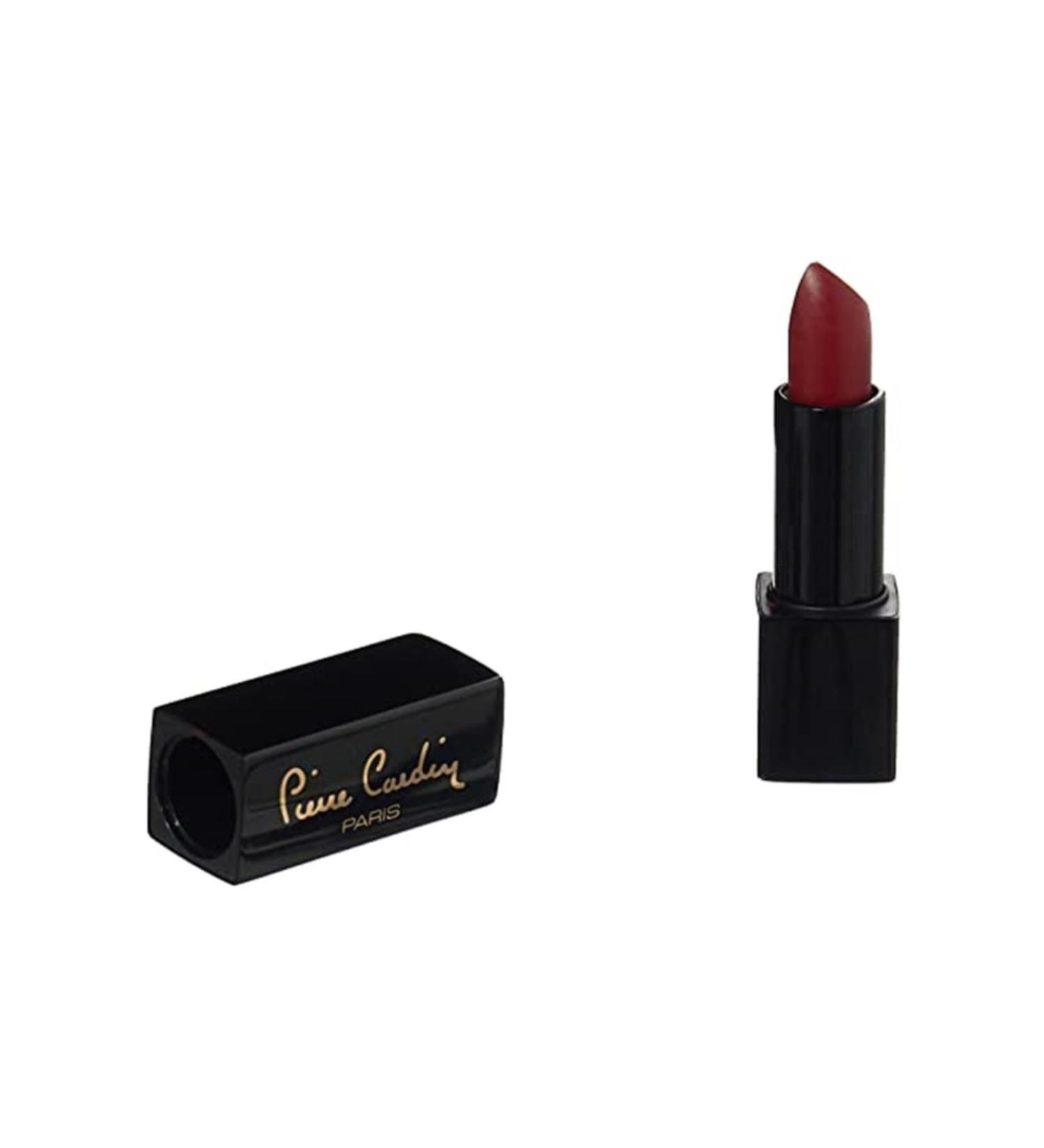 Pierre Cardin Brand: Retro Matte Lipstick -red -153 Category: Lipstick