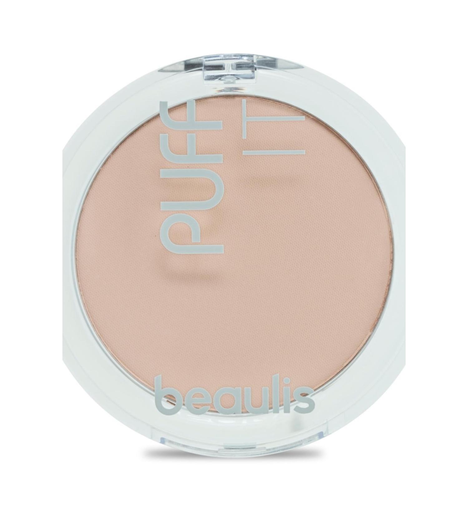beaulis Puff It Powder 134 Sand - Buy Online on GoSupps.com