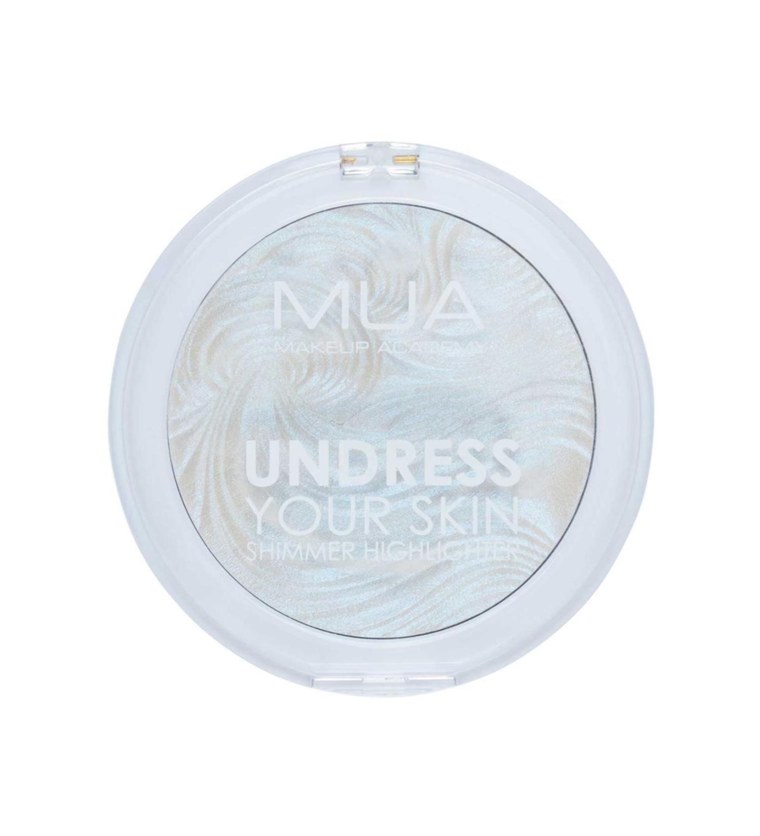 Make Up Academy Brand: Illuminating Powder Pearlescent Sheen Category: Illuminating