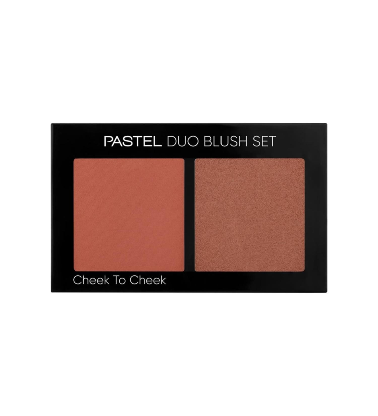 Pastel Profashion No:20 Blush