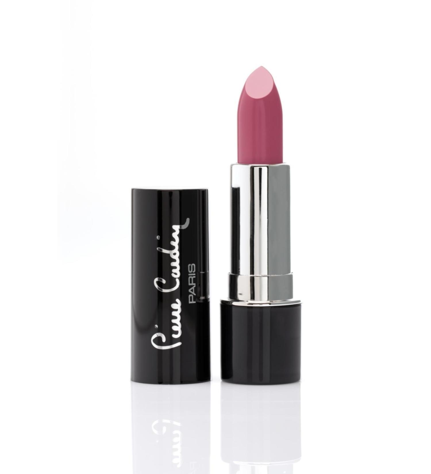 Pierre Cardin Porcelain Matte Edition Lipstick Coral 203 Lipstick - Buy Online on GoSupps.com