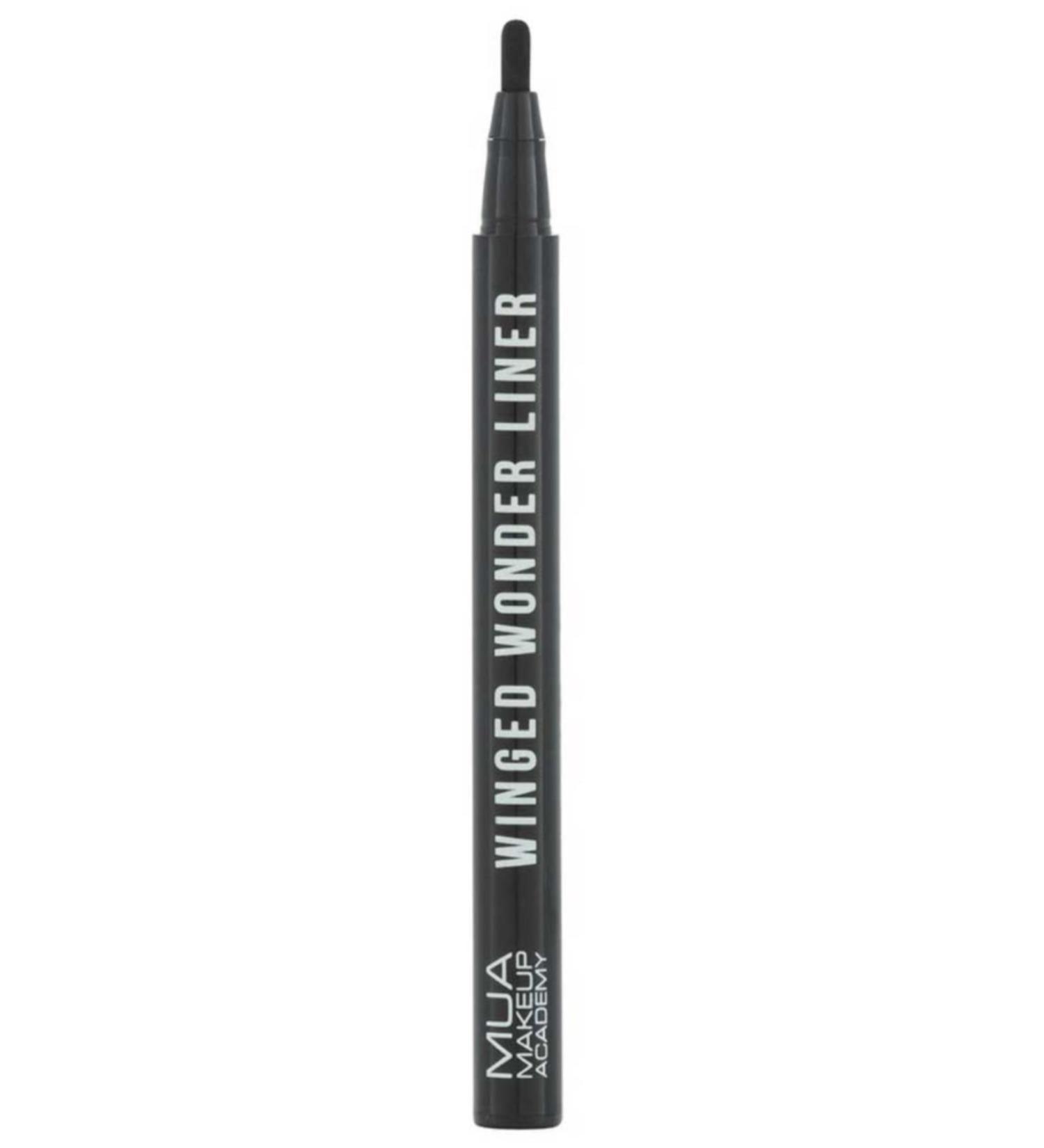 Make Up Academy Brand: Eyeliner Winged Wonder Felt Category: Eyeliner