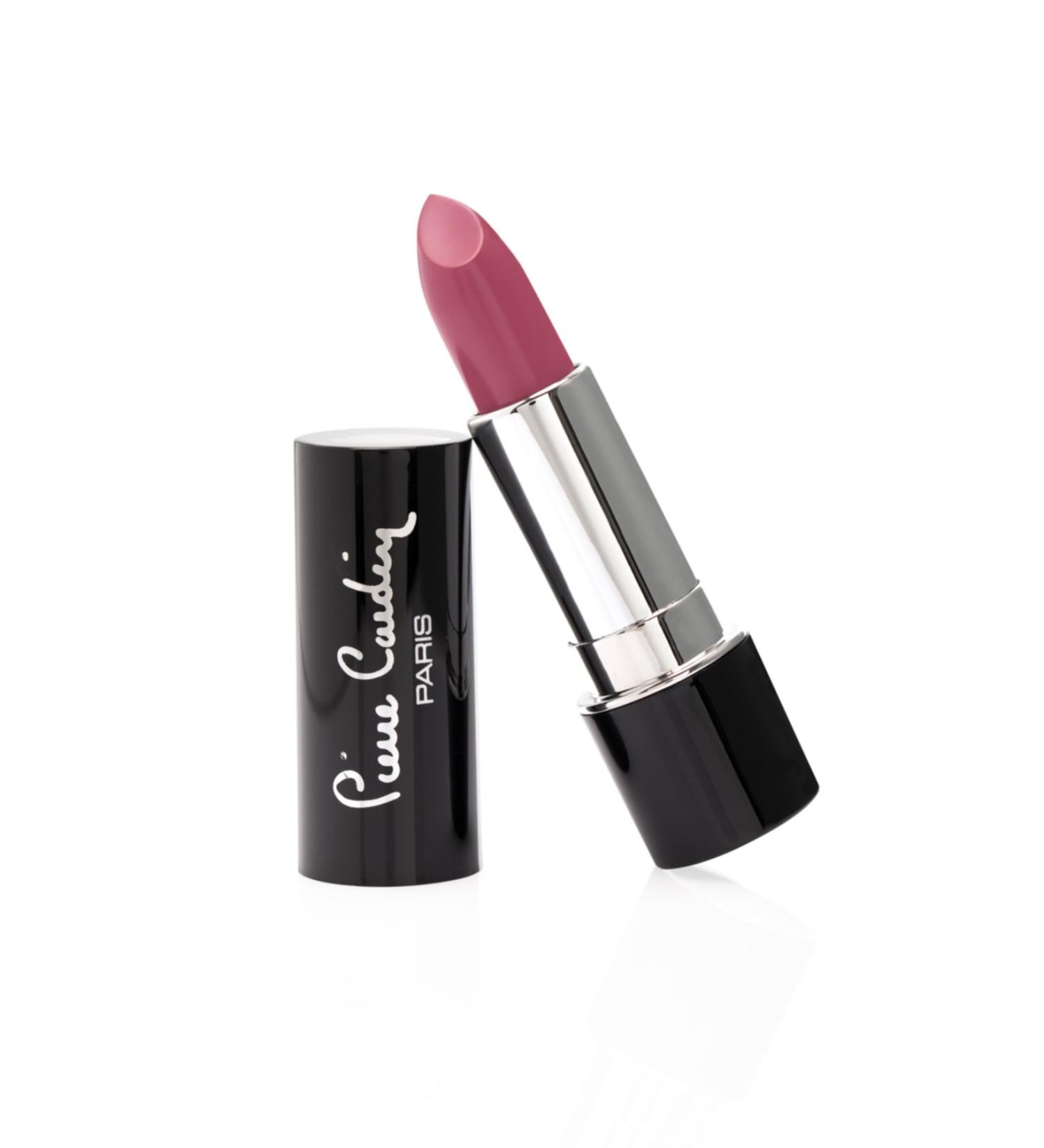 Pierre Cardin Porcelain Matte Edition Lipstick - Coral -203 - Buy Online on GoSupps.com