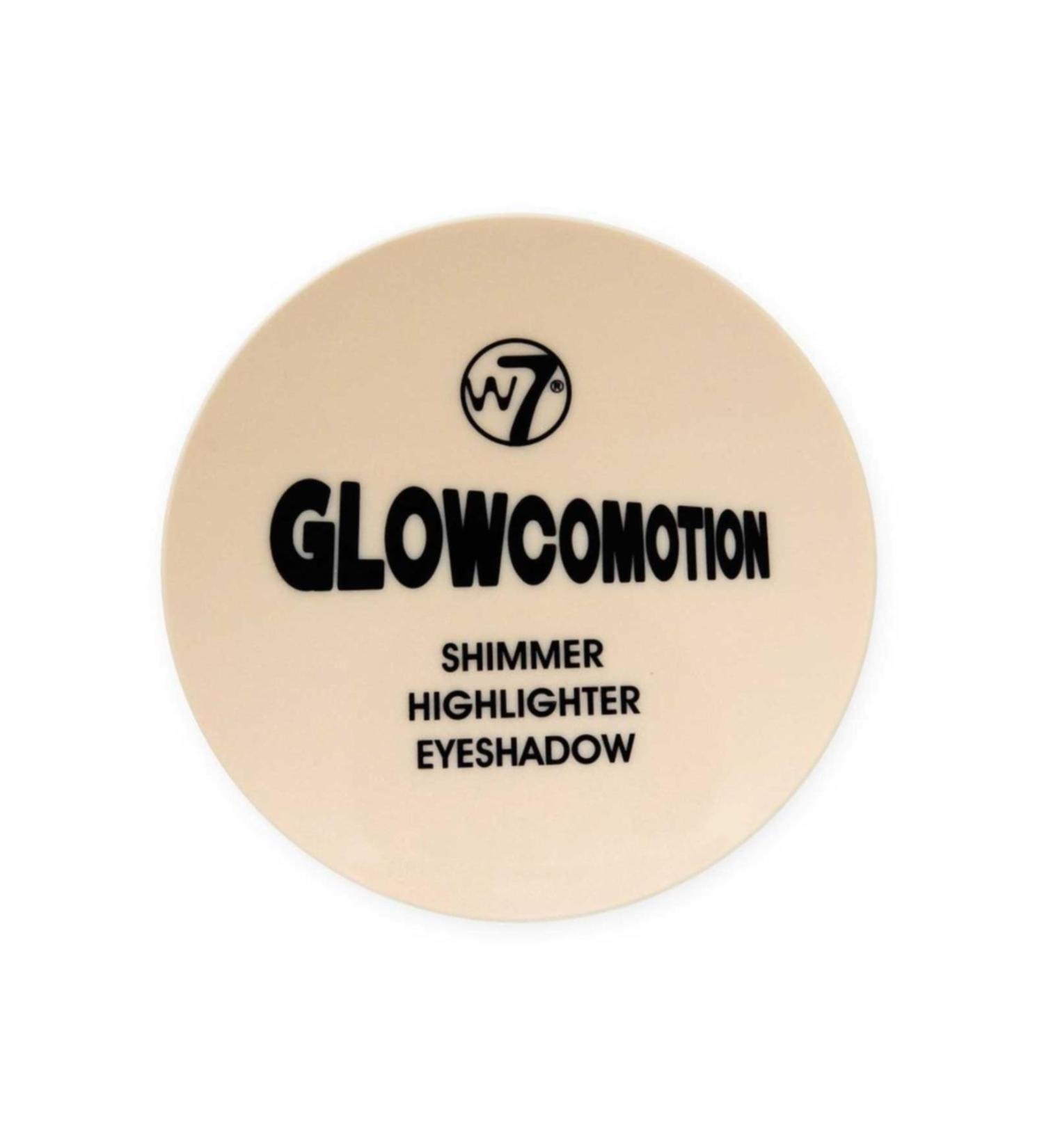 w7 Brand: Glowcomotion Category: Illuminator