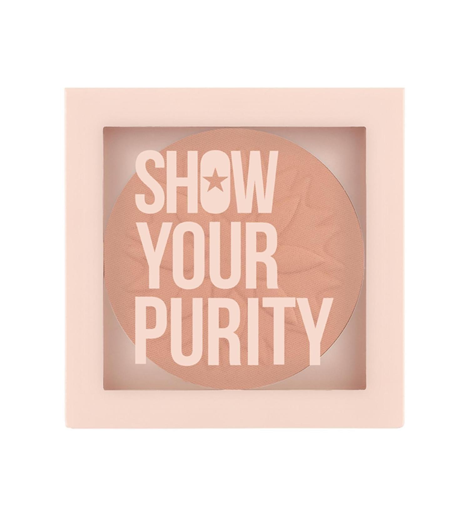 Show by Pastel Brand: Show Your Purity Powder-103 Category: Powder