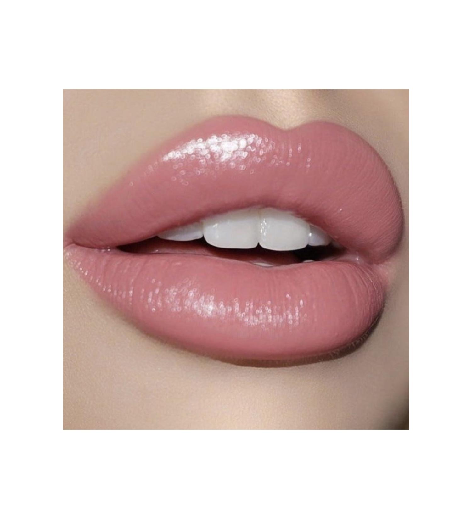 Cleo 12 Hour Effective Waterproof Permanent Lipstick and Permanent Blush Lip&Cheek Light Pink - Buy Online on GoSupps.com