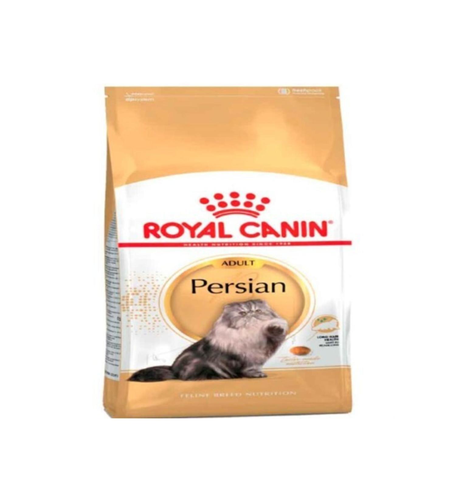 Royal Canin Persian Cat Food 2 Kg