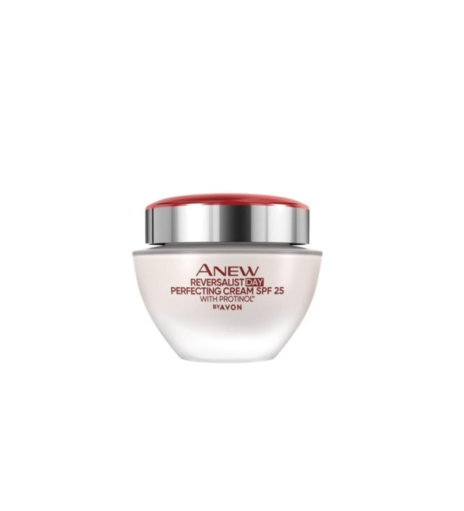 Avon Anew Reversalist Day Cream Spf25 50 Ml