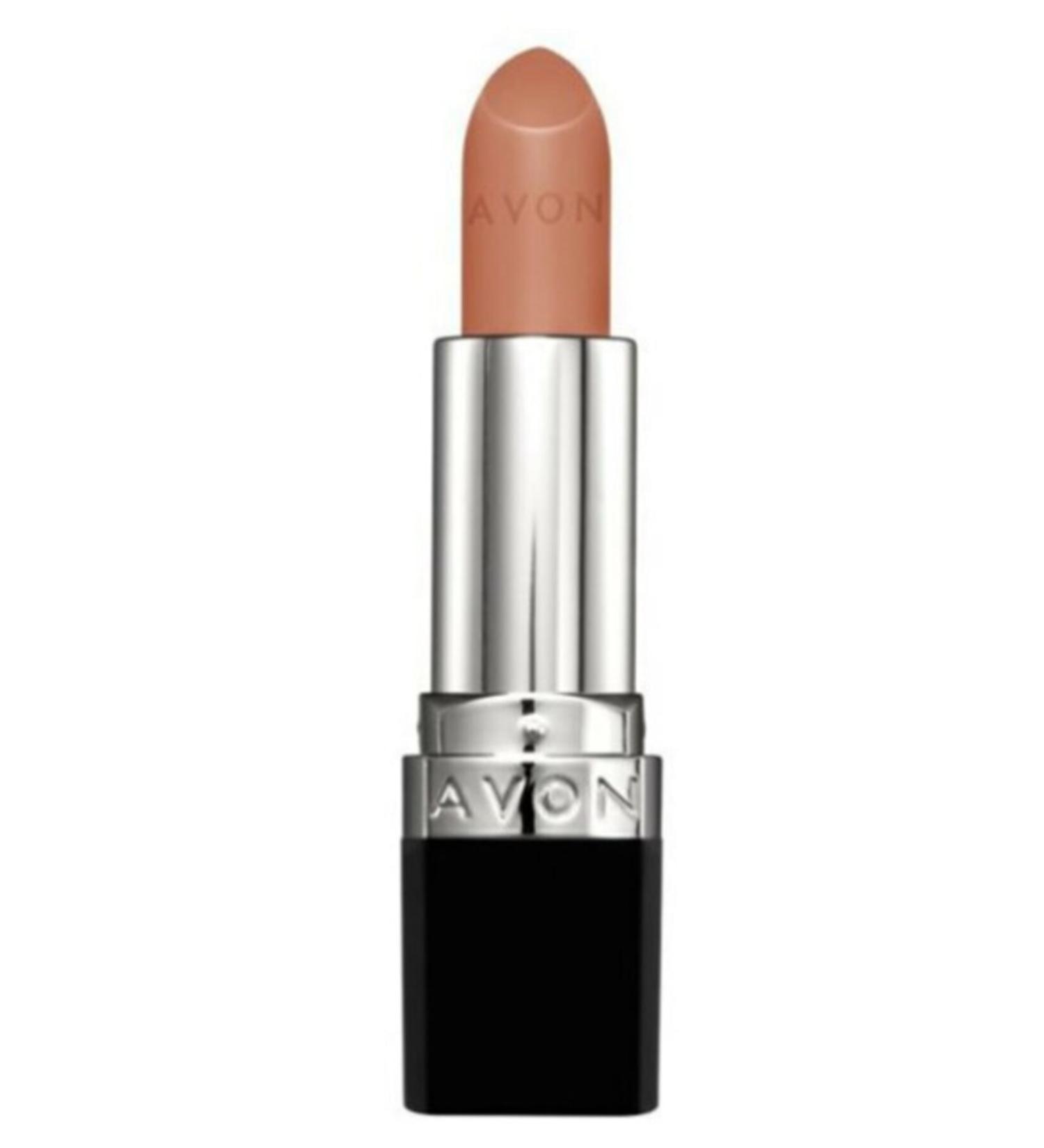 Avon Au Naturale True Color Perfectly Matte Lipstick