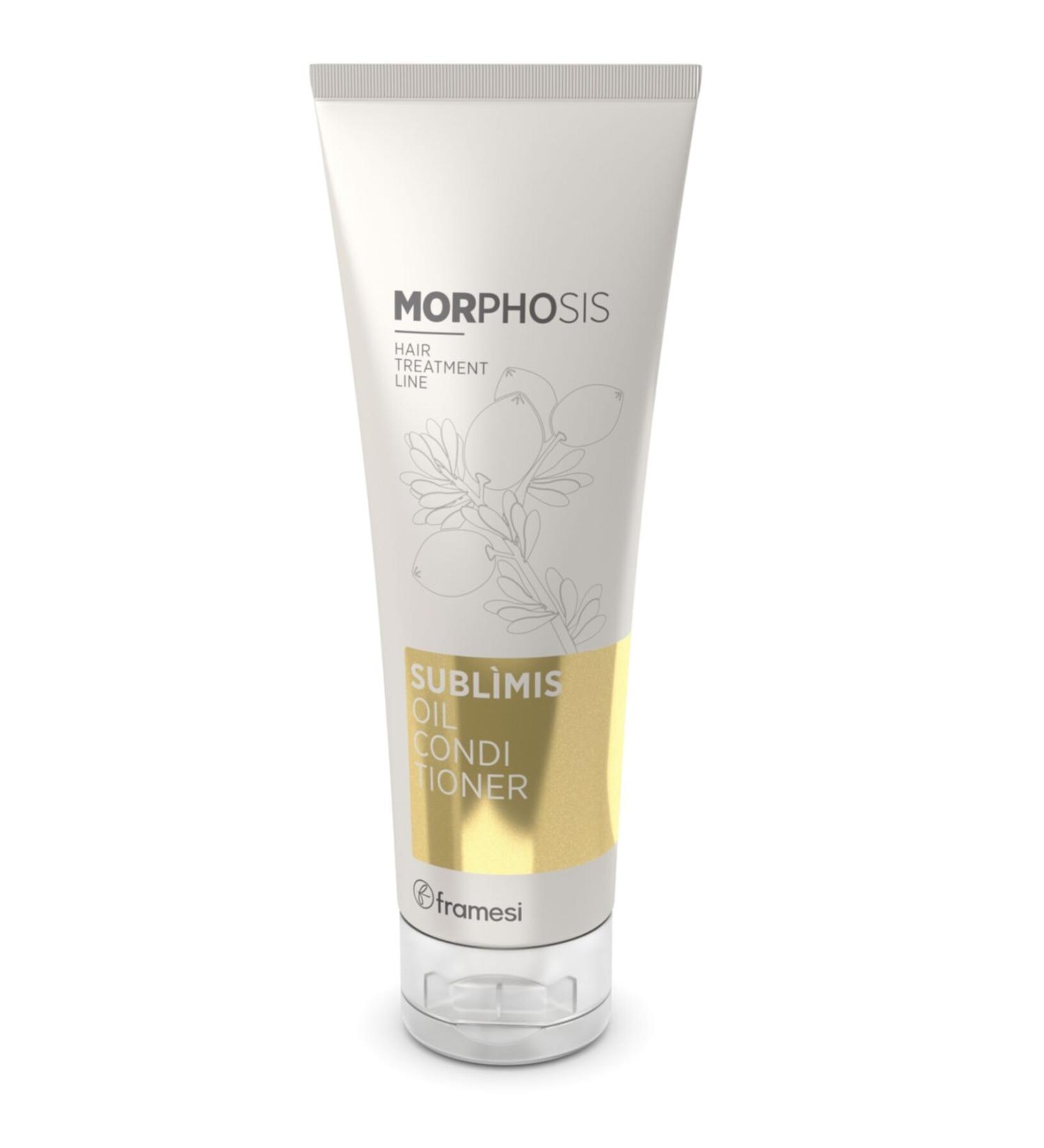 Framesi Morphosis Sublimis Oil Conditioner