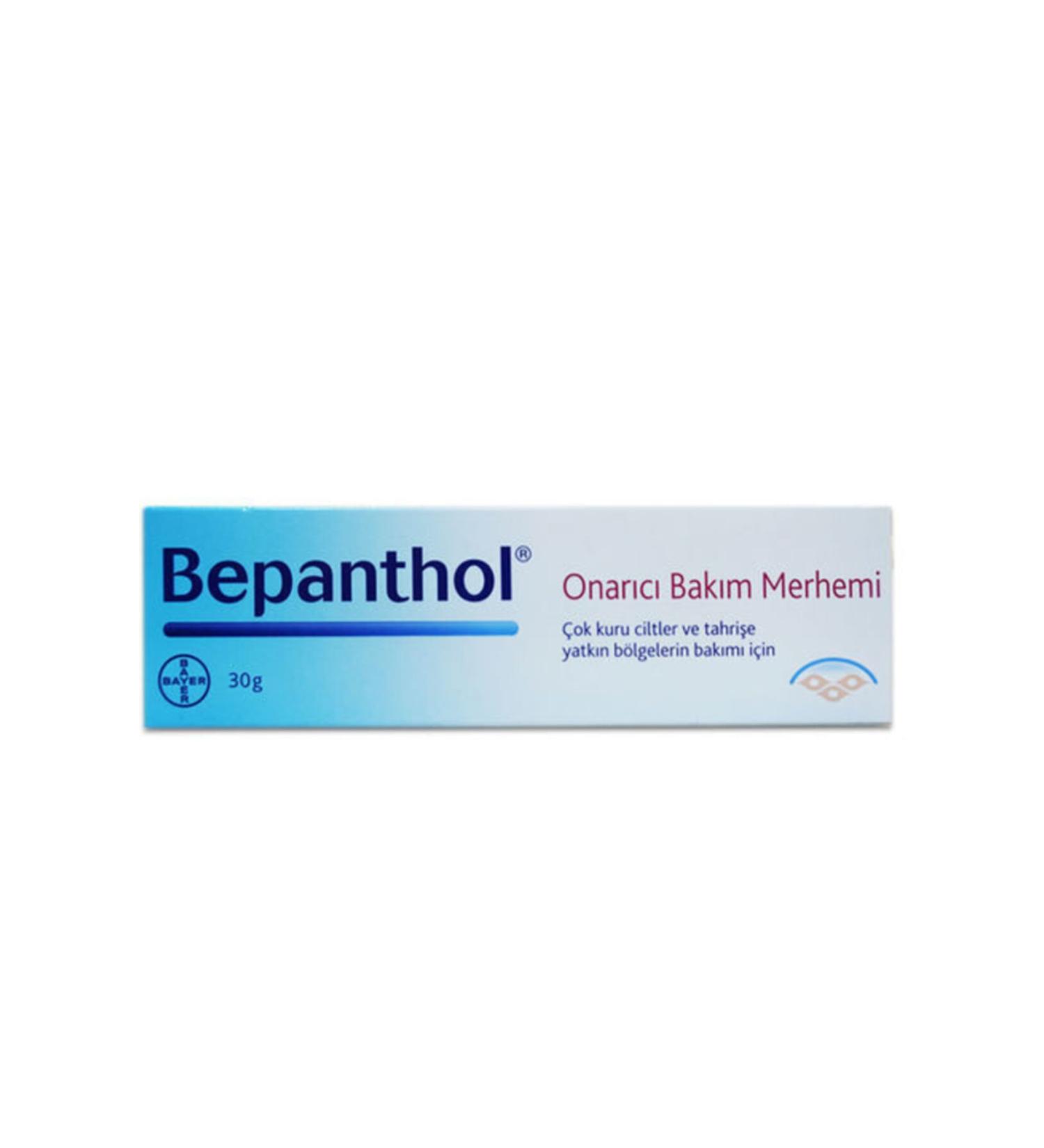 Bepanthol Repair Care Ointment 30gr