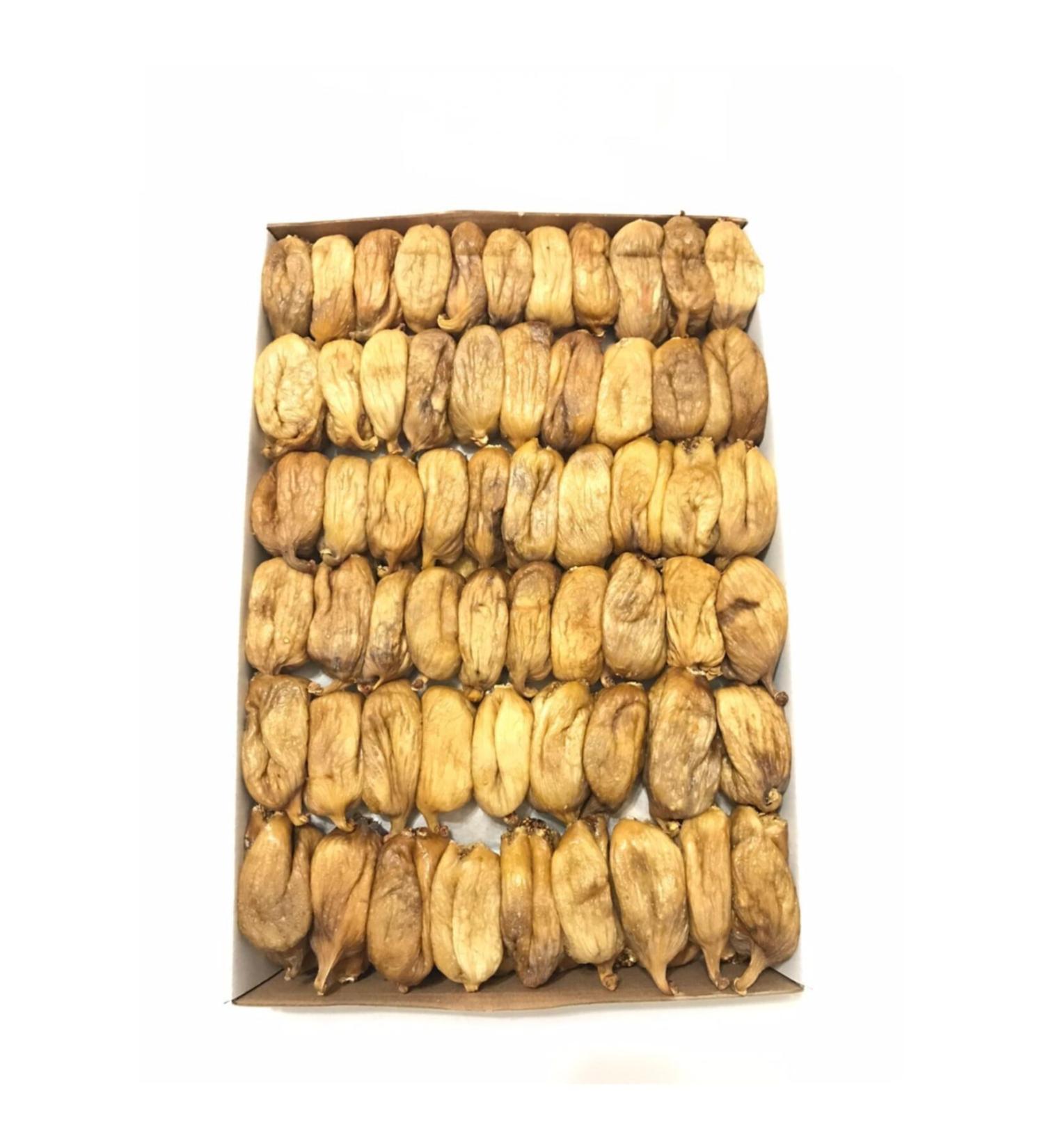 Pine Dried Fig 2500 Gr Pear Arrangement