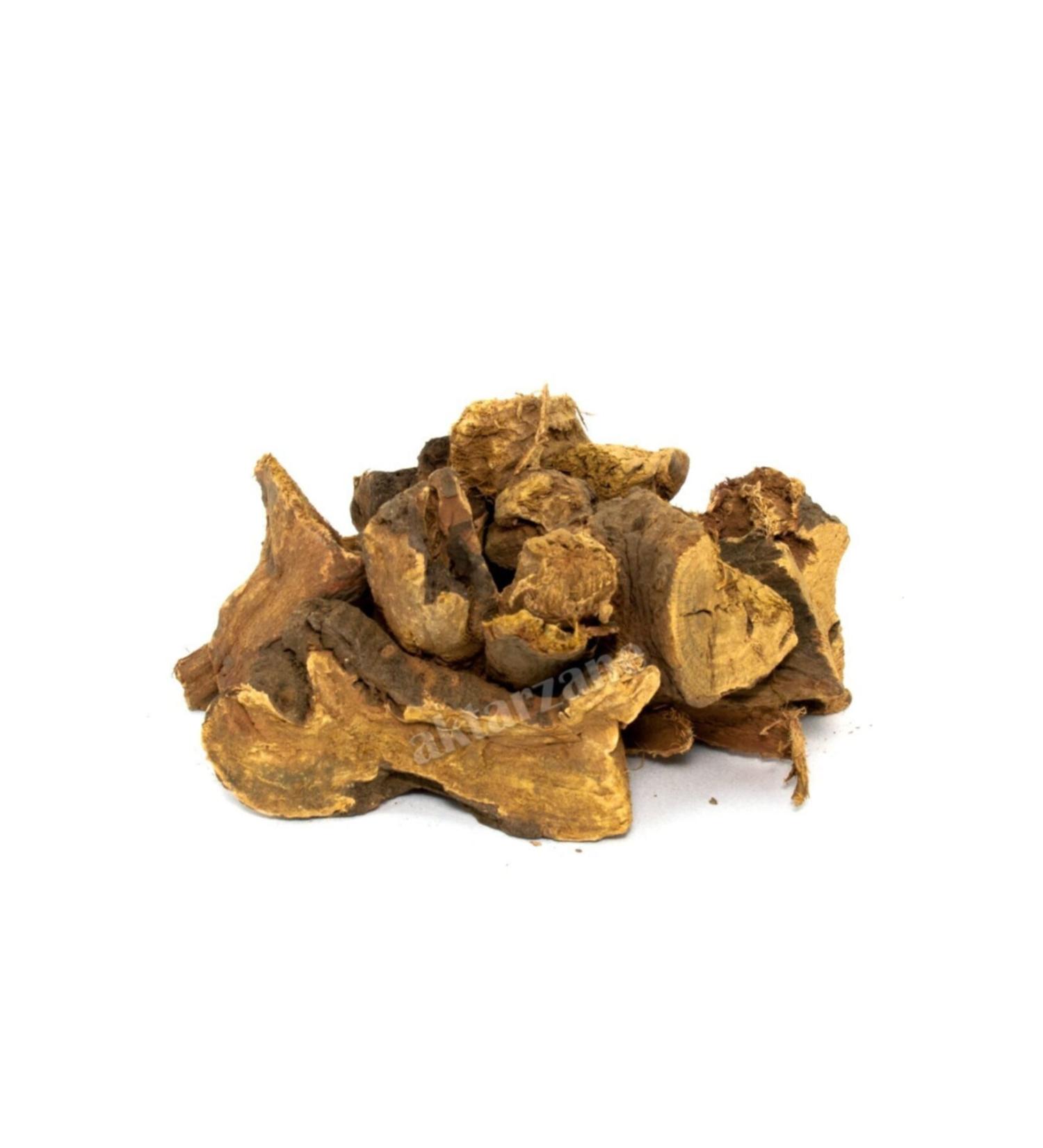 Rhubarb Root ''rheum Rhabarbarum'' 250 gr