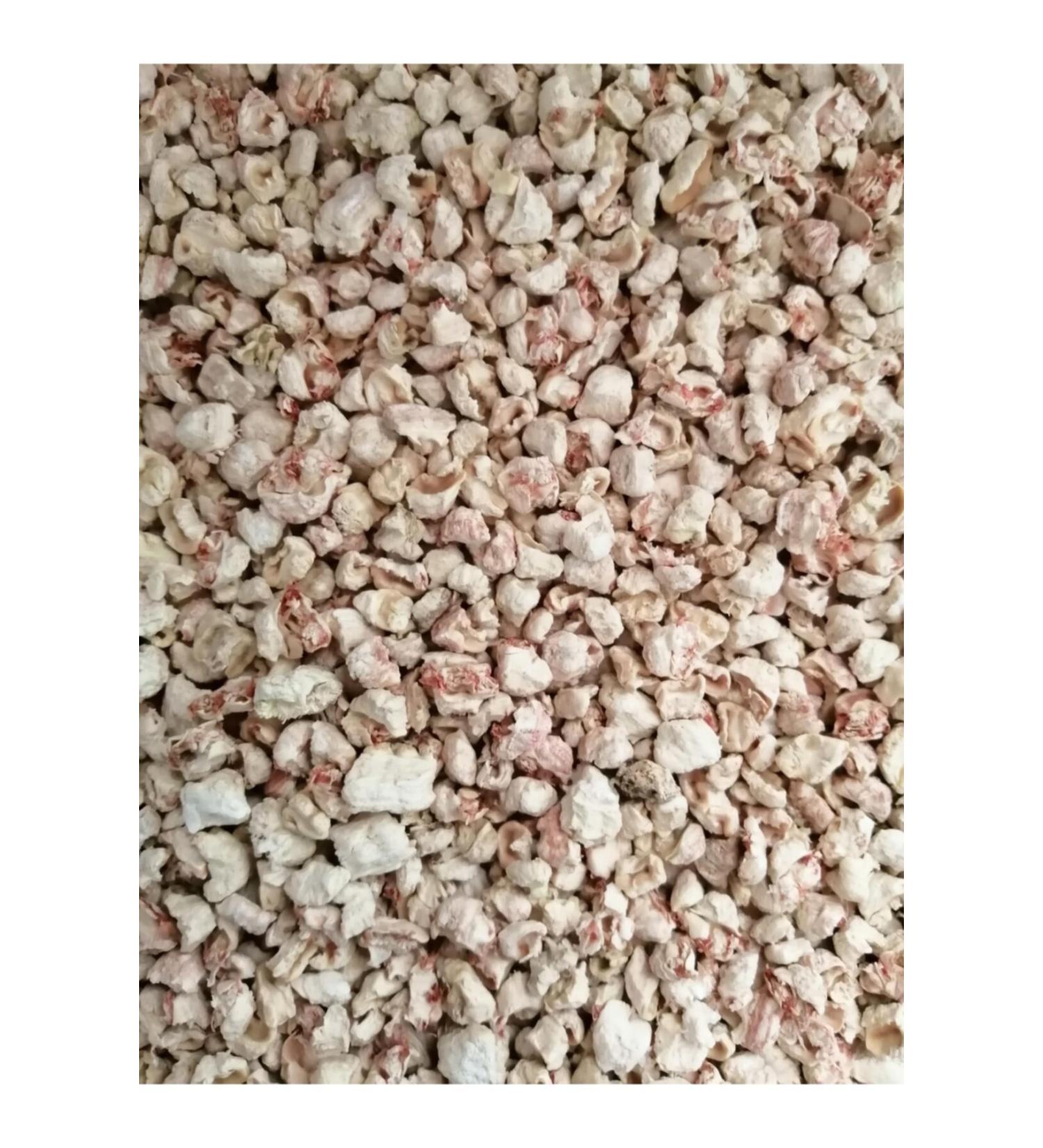 Agran Corn Granules Thick - 10 Kg