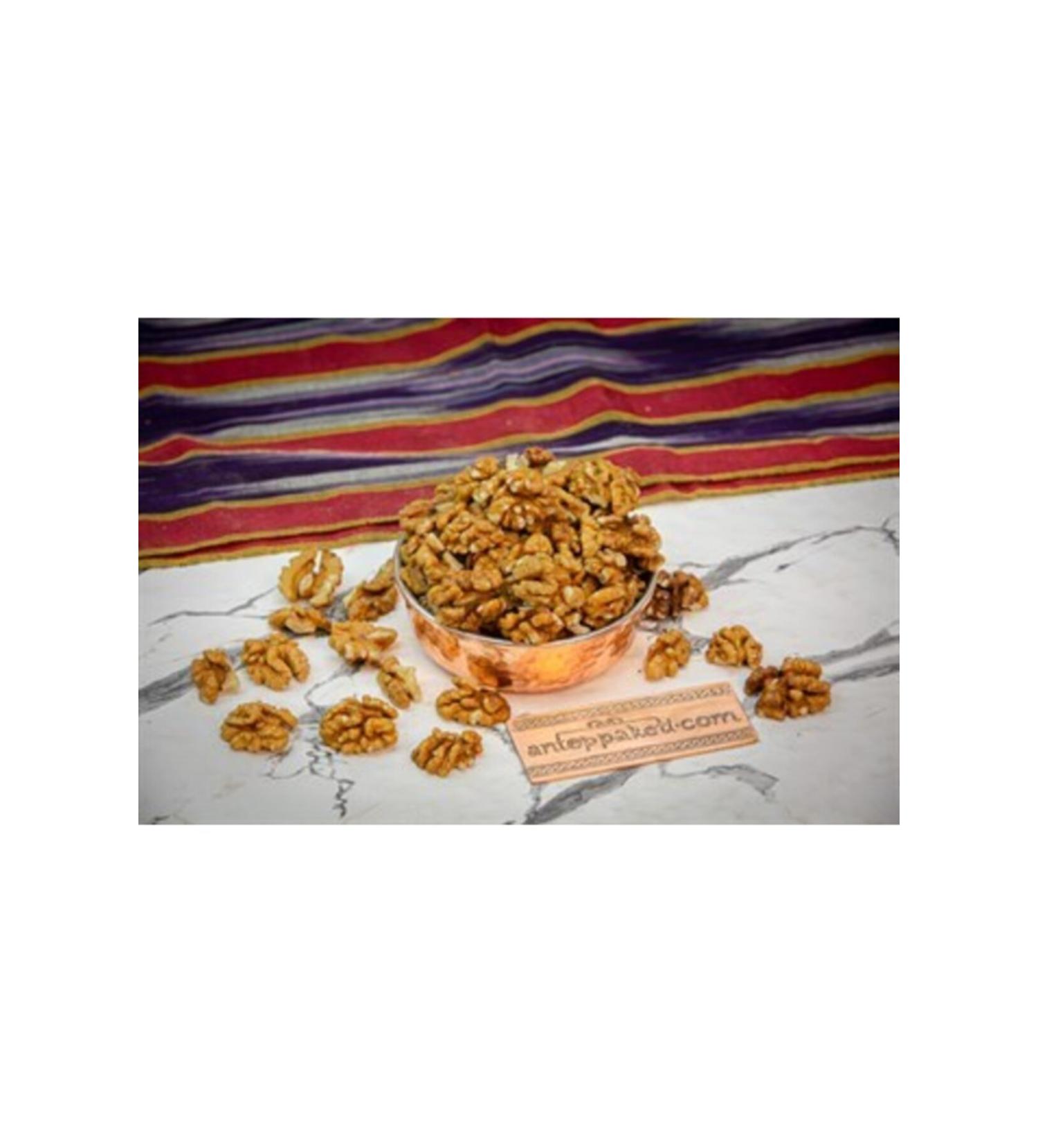 Antep package Walnut Kernels Natural 250gr