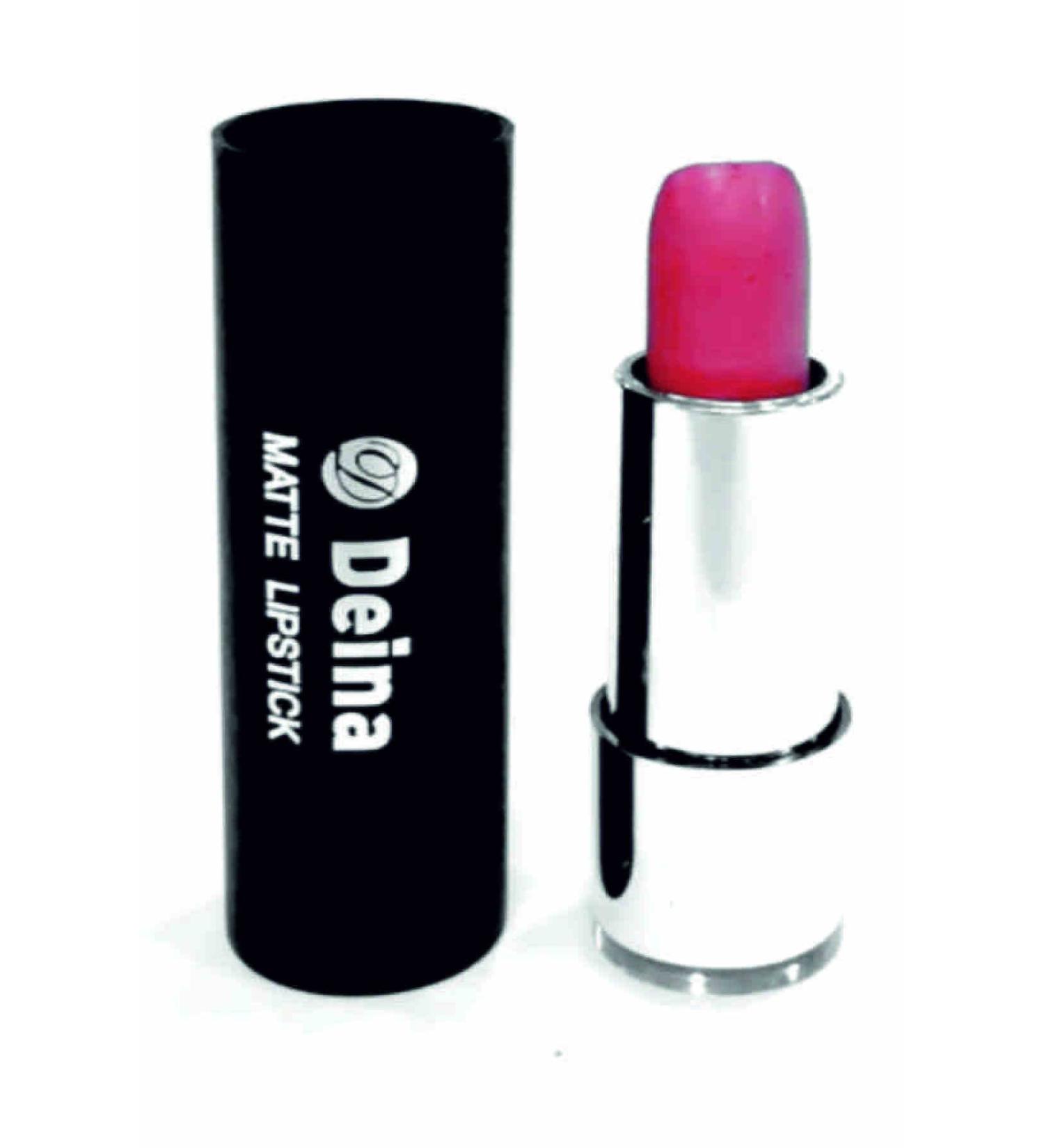 Deina Matte Lipstick M57