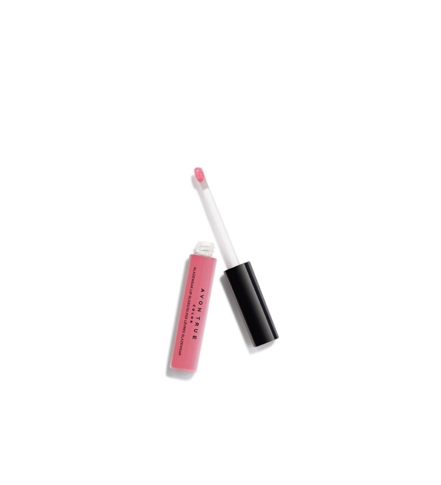 Avon Clear True Colour Glazewear Lip Gloss