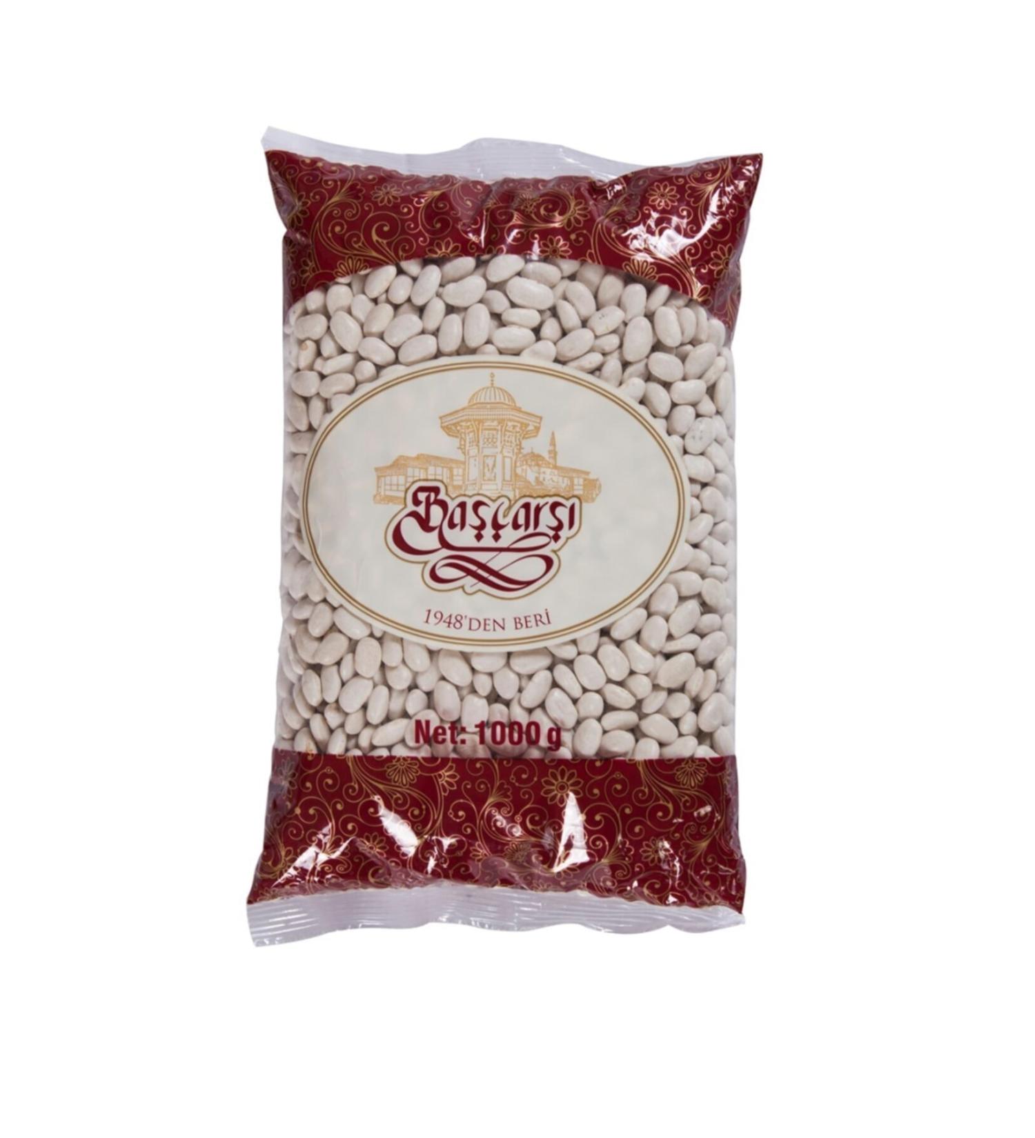 BASCASARSI Local Luxury Dermason Beans 1 Kg X 3 Pieces