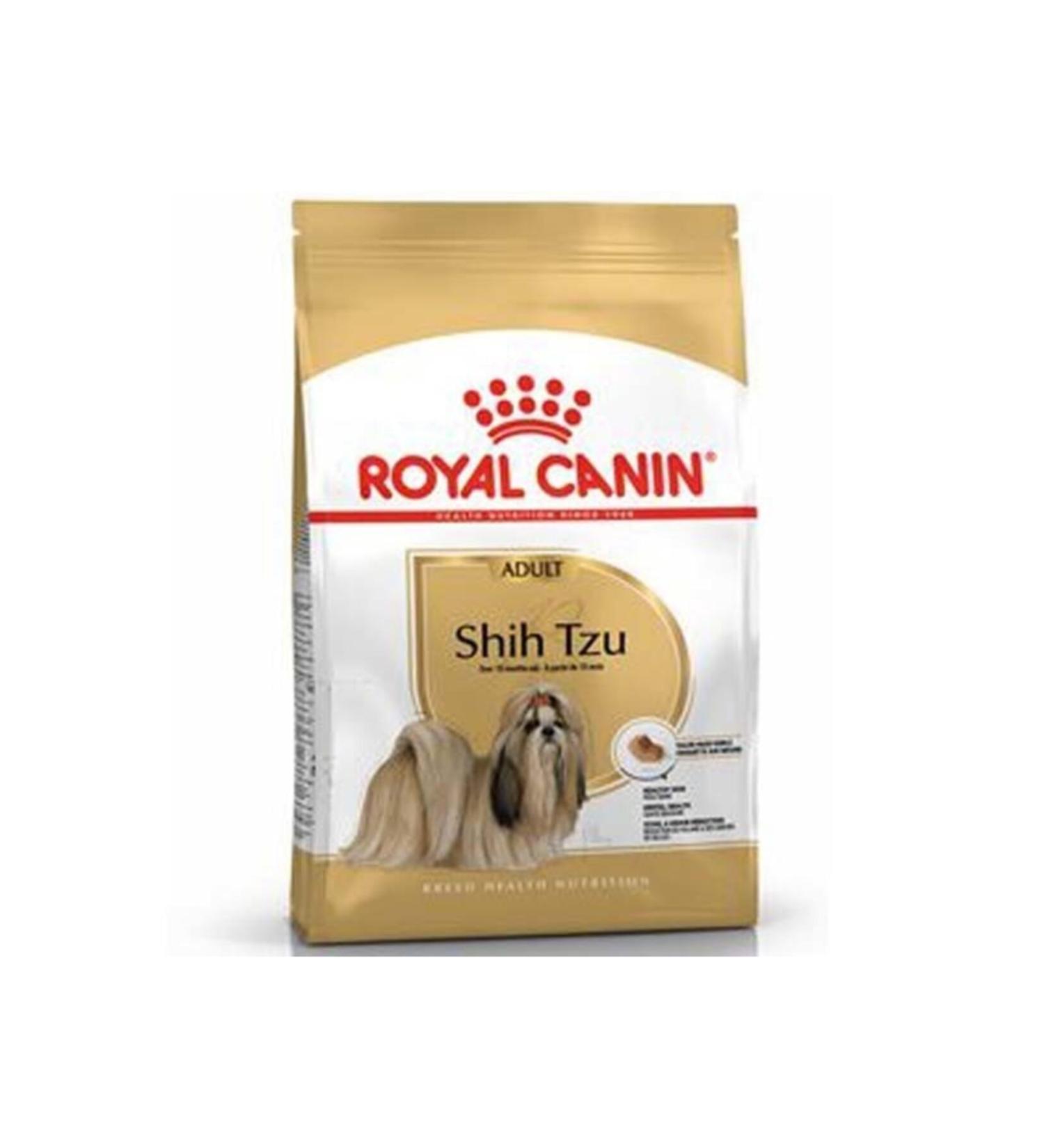 Royal Canin Shih Tzu Adult Dog Food 1.5 Kg