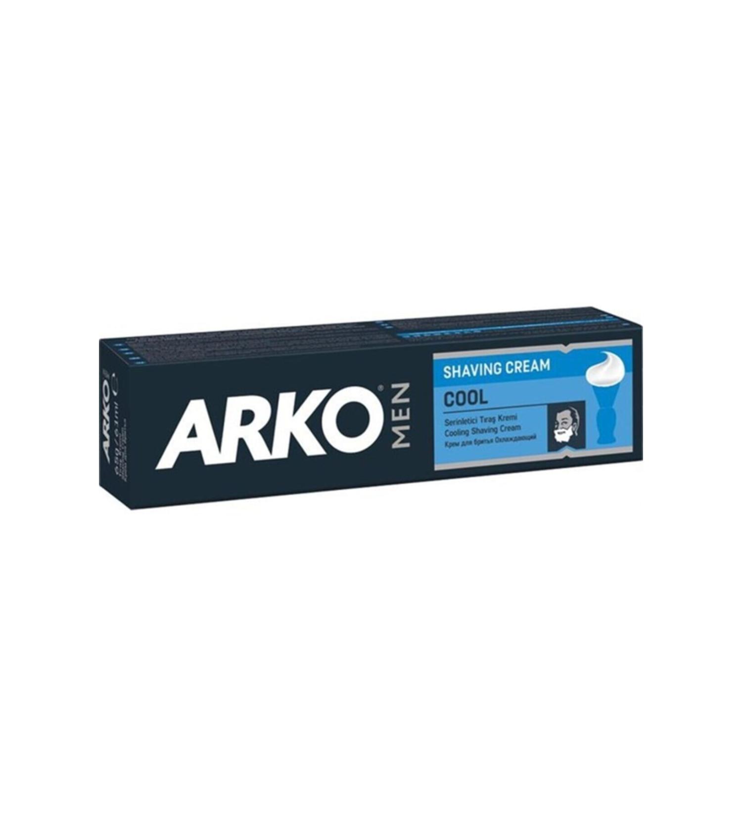 Arko Shaving Cream 100 Gr