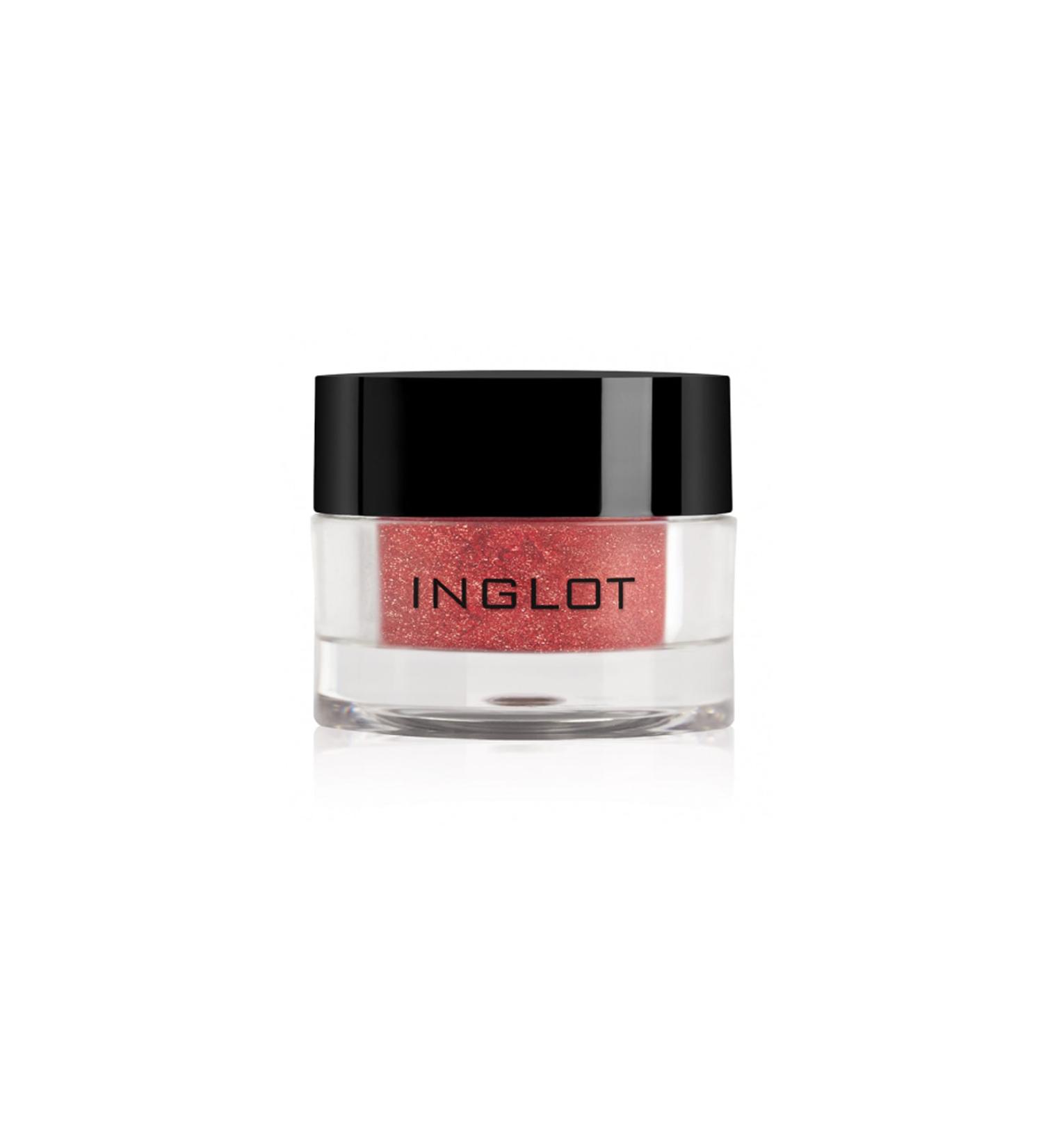 Inglot Intense Pigment Matte Powder - Body Pigment Powder Matte+Sparkle No: 322 1 g 5907755343220
