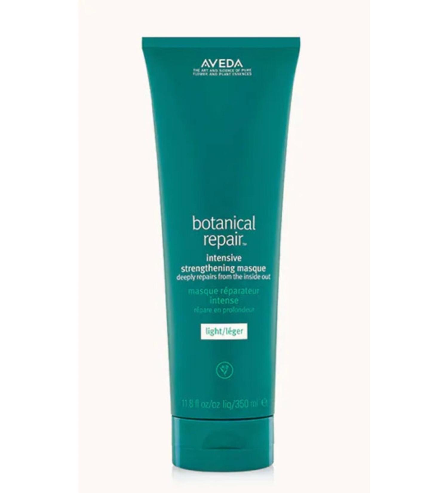 Aveda Botanical Repair Repair Mask for Damaged Hair: Light Texture 300 Mll.