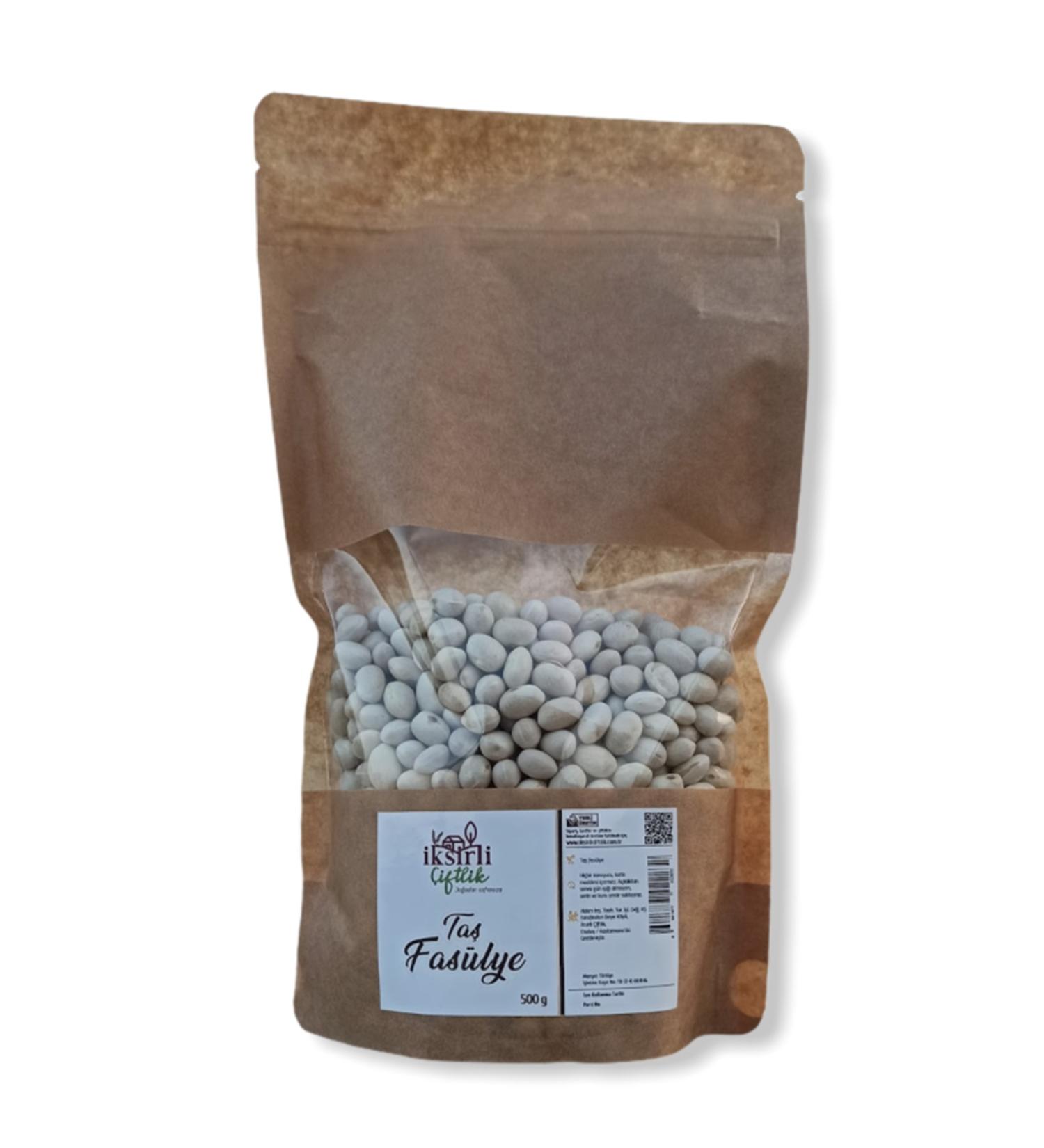 Elixir Farm Stone Beans 500 Gr.