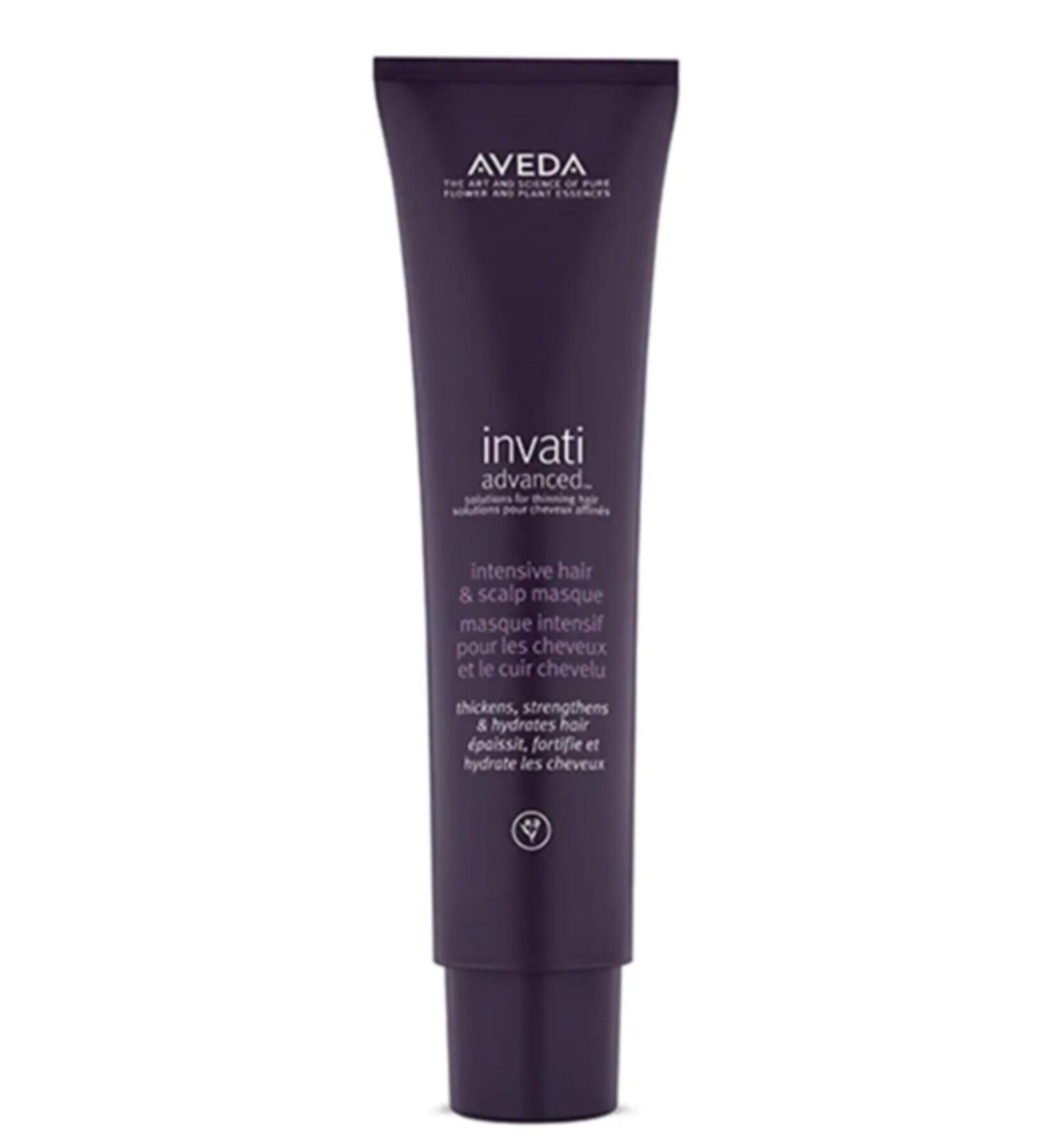 Aveda Invati Advanced Intense Plumping Mask