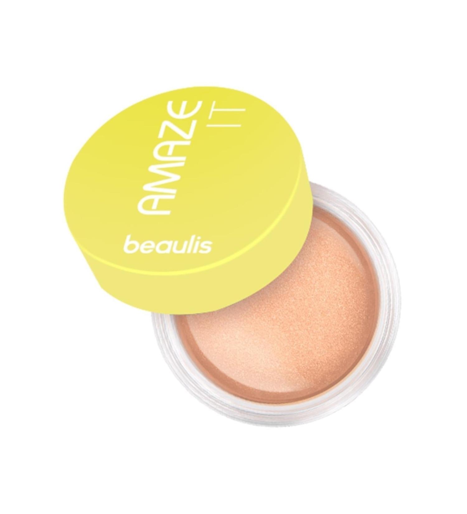 beaulis Amaze It Gel Illuminator 915 Hang Out