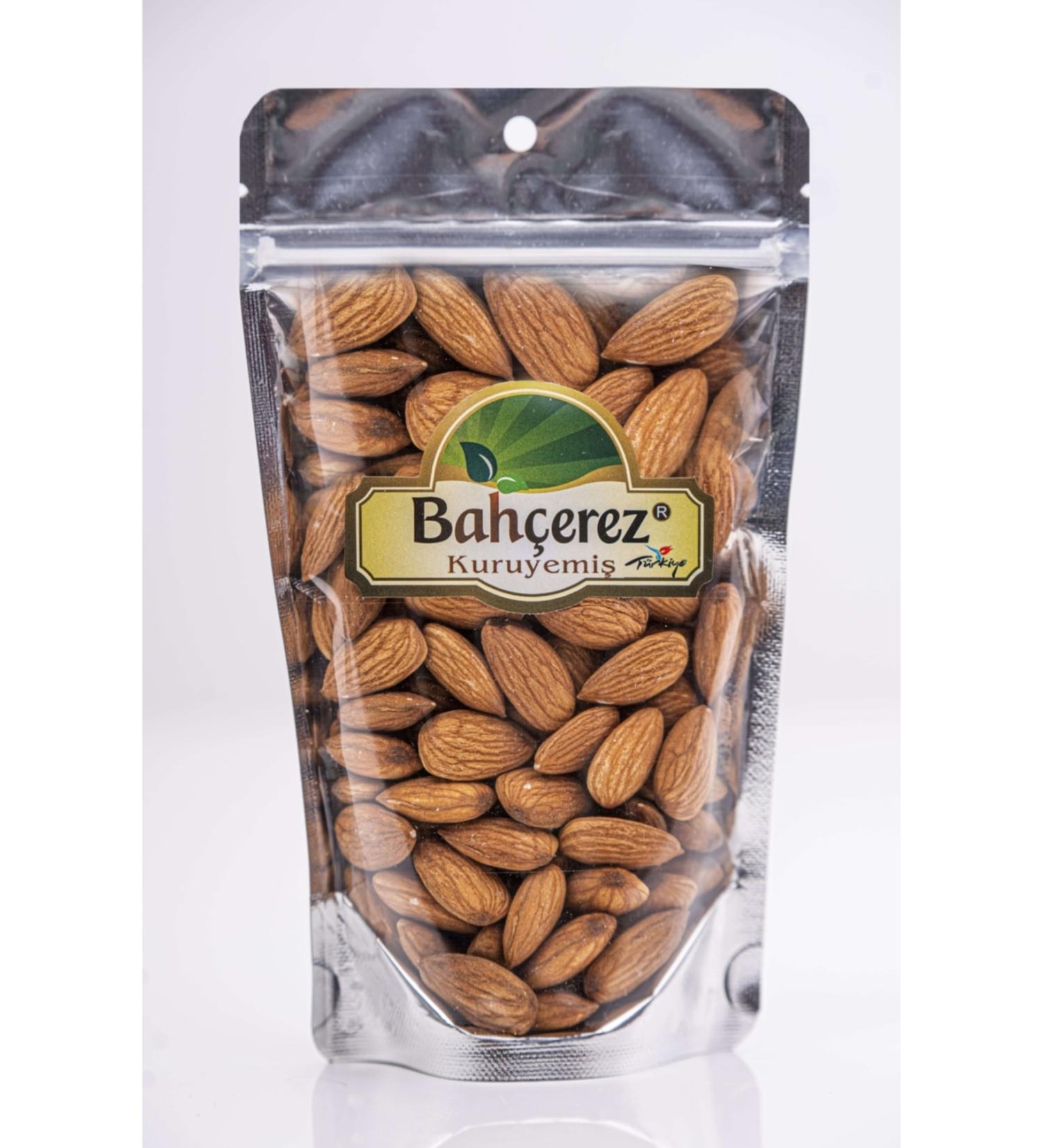 BAH EREZ California Almond 1kg