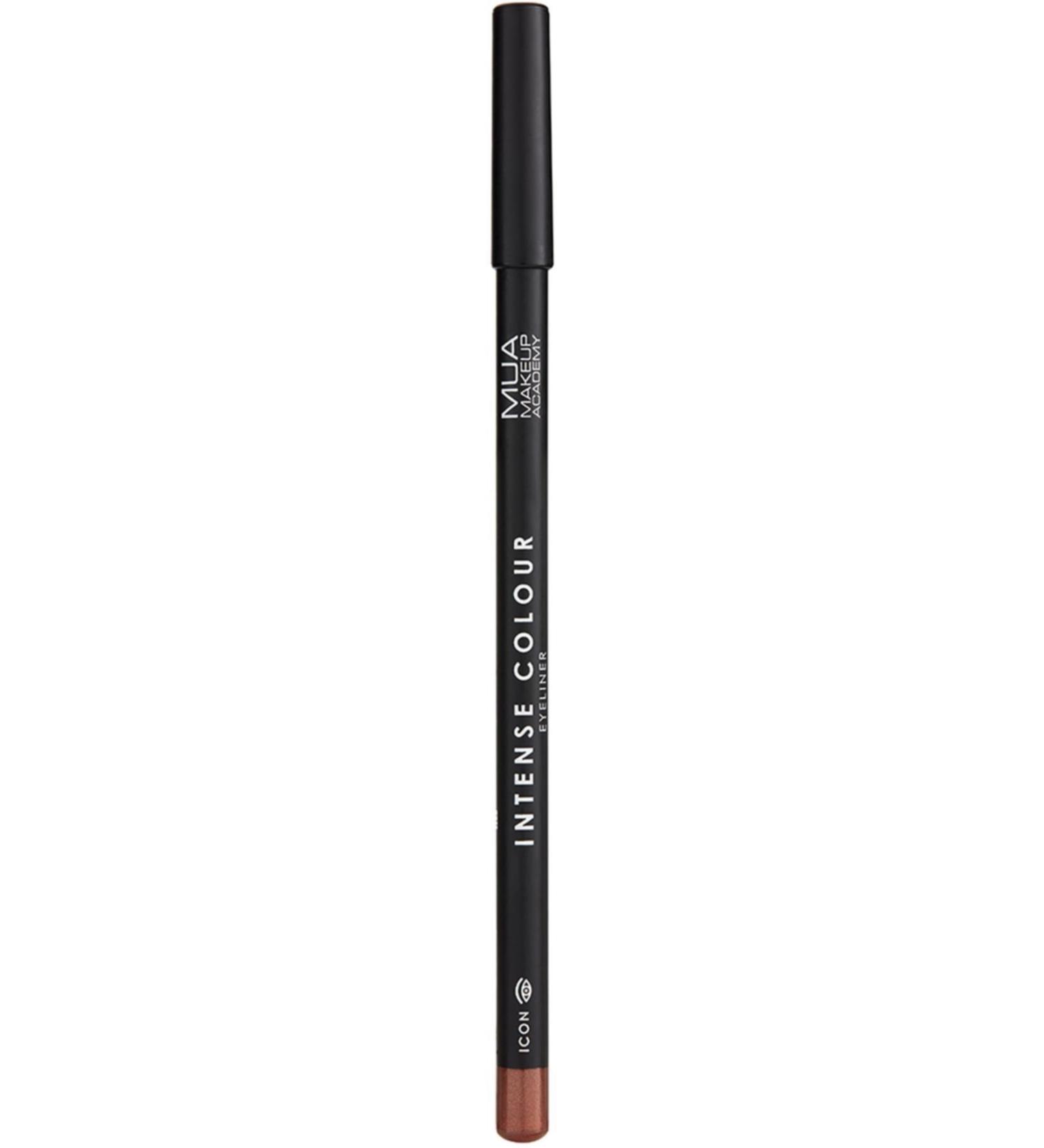 Make Up Academy Brand: Int. Colour Metallic Eye Pencil - Icon Category: Eye Pencil