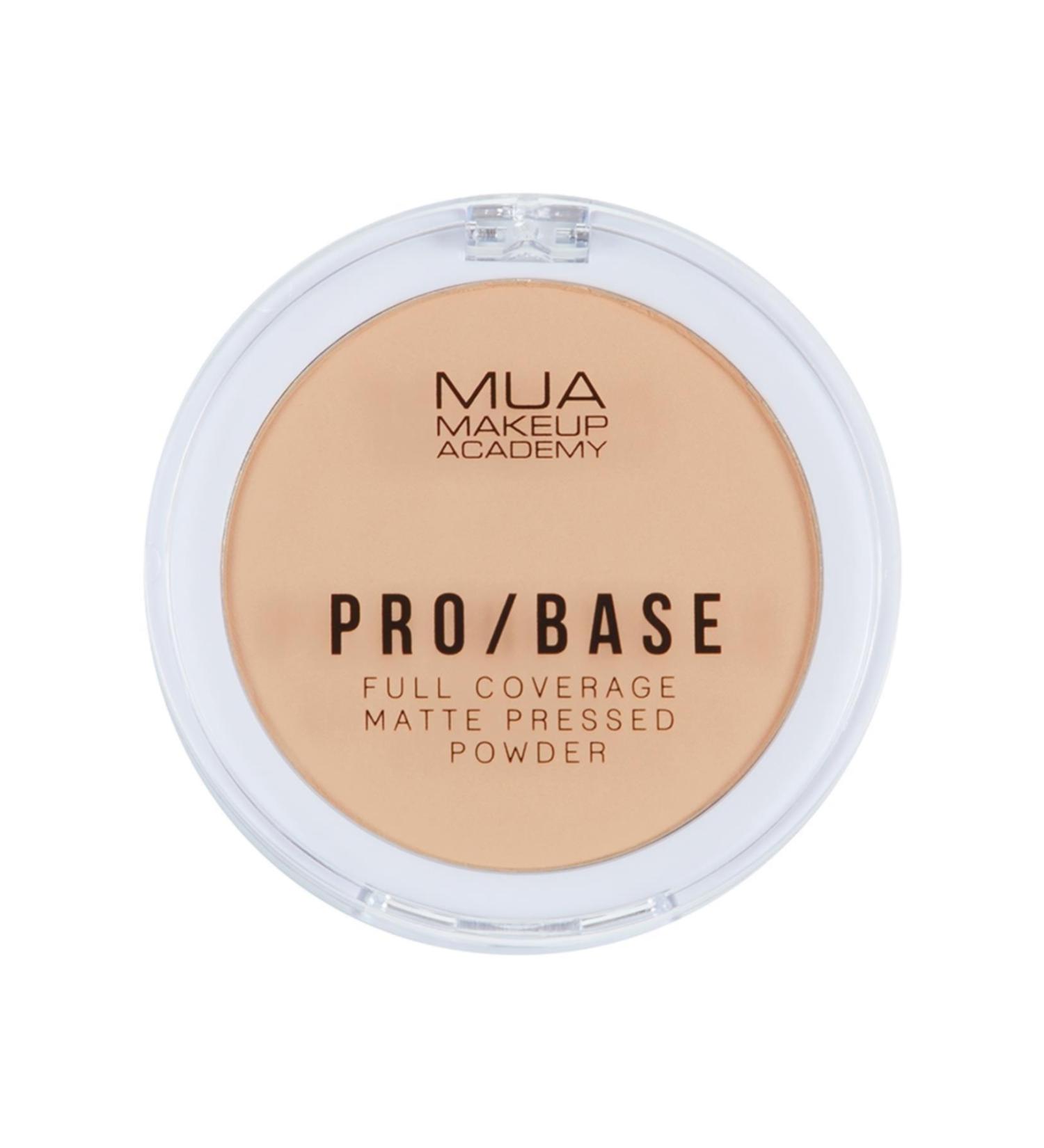 Make Up Academy Brand: Matte Powder 120 Category: Powder