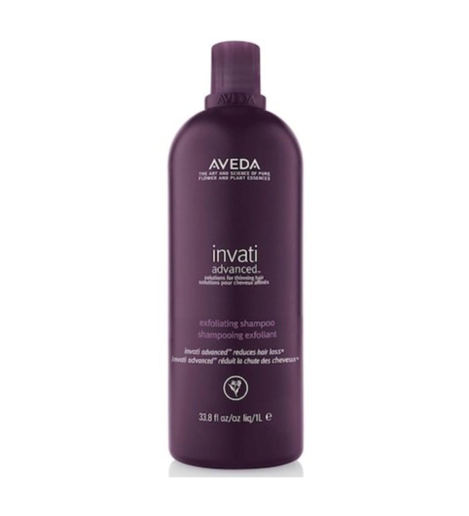 Aveda Invati Advanced Anti-Skin Shampoo 1000ml 018084977286