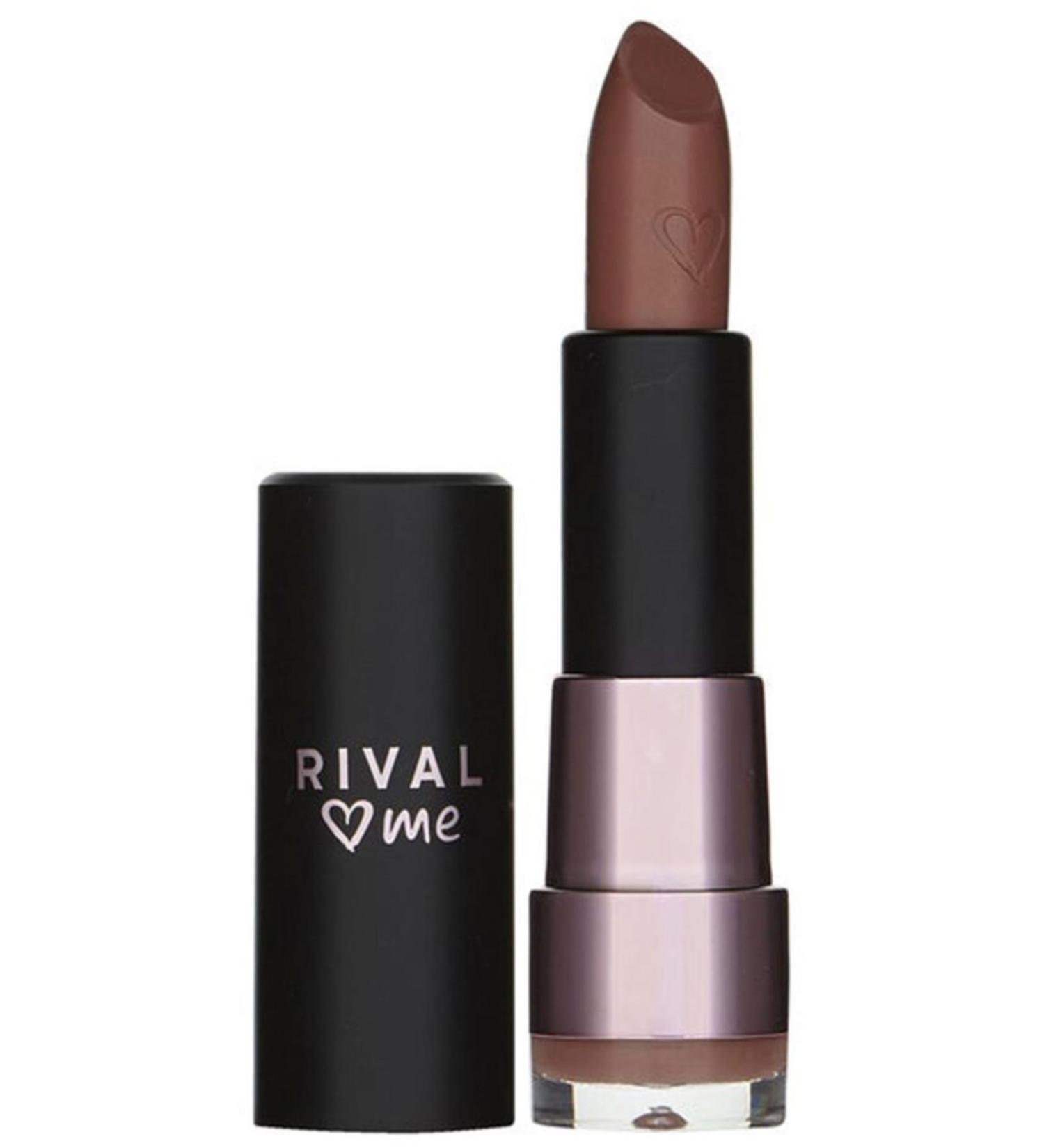 Rival Loves Me Lipstick No:11 Desert Storm 4.5 G